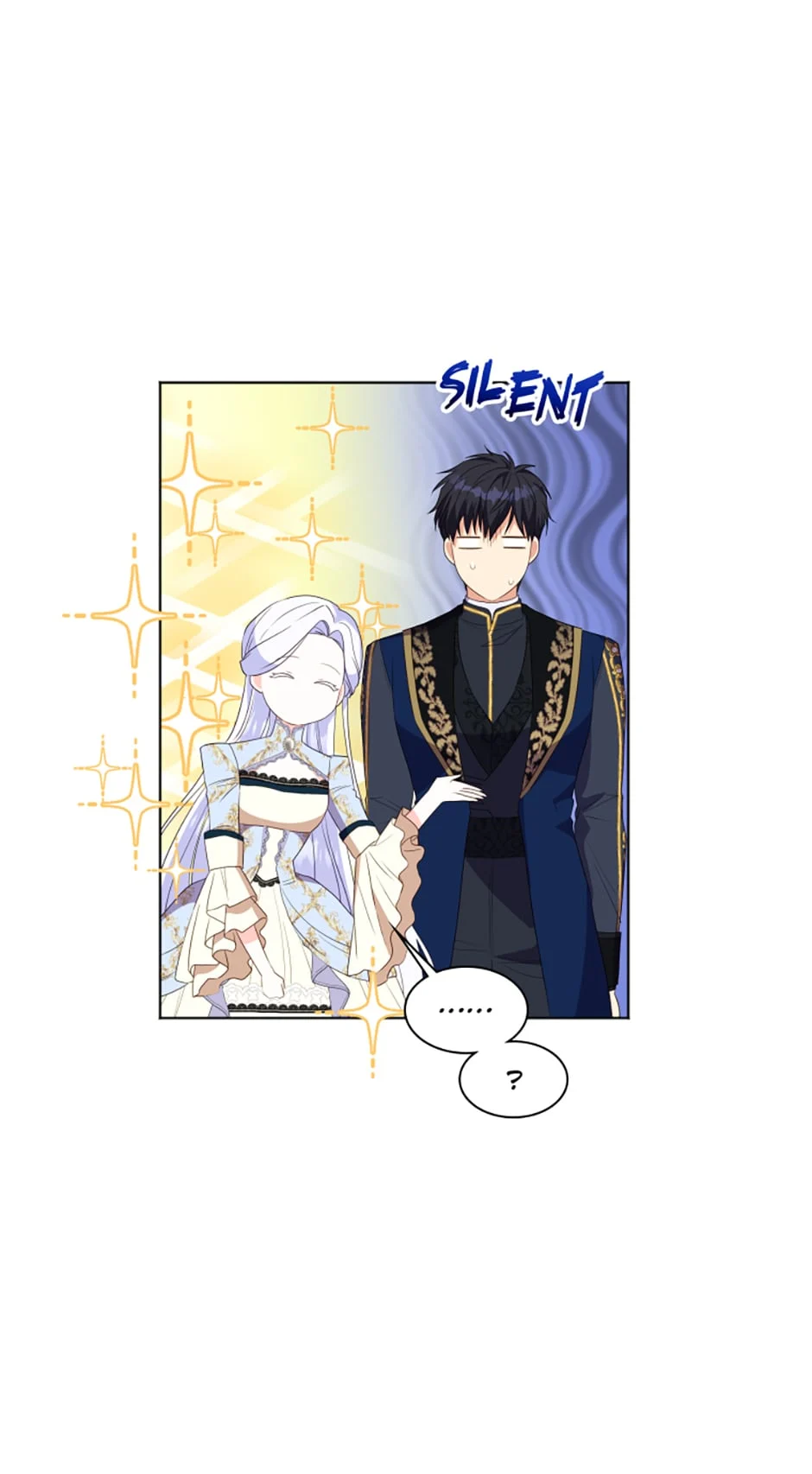 I Went On Strike Because It Was A Time Limit chapter 28 page 37