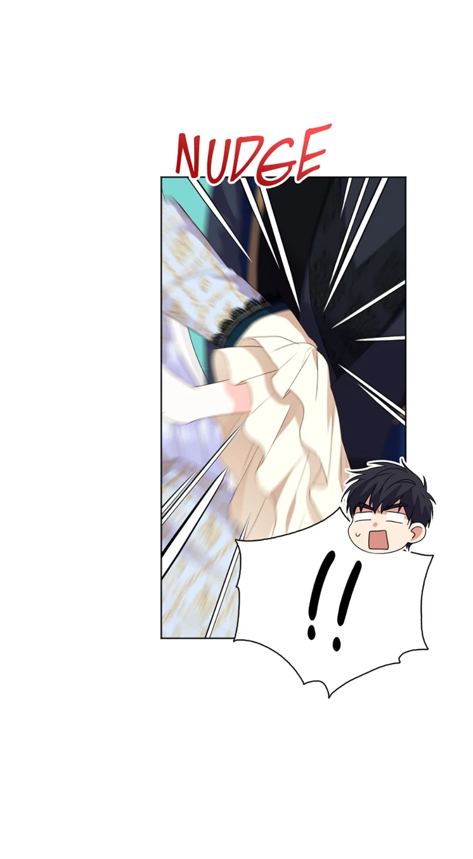 I Went On Strike Because It Was A Time Limit chapter 28 page 38