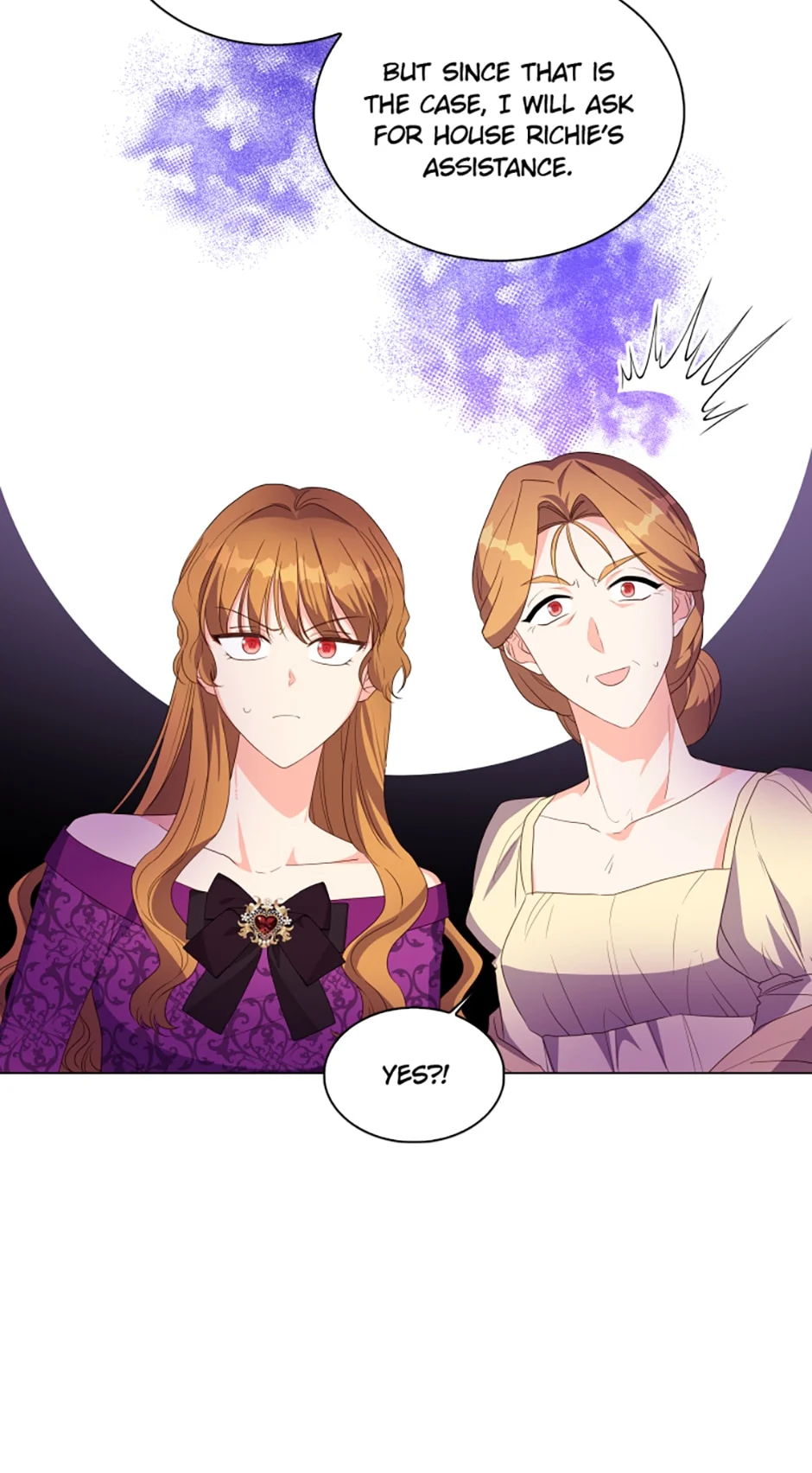 I Went On Strike Because It Was A Time Limit chapter 28 page 40