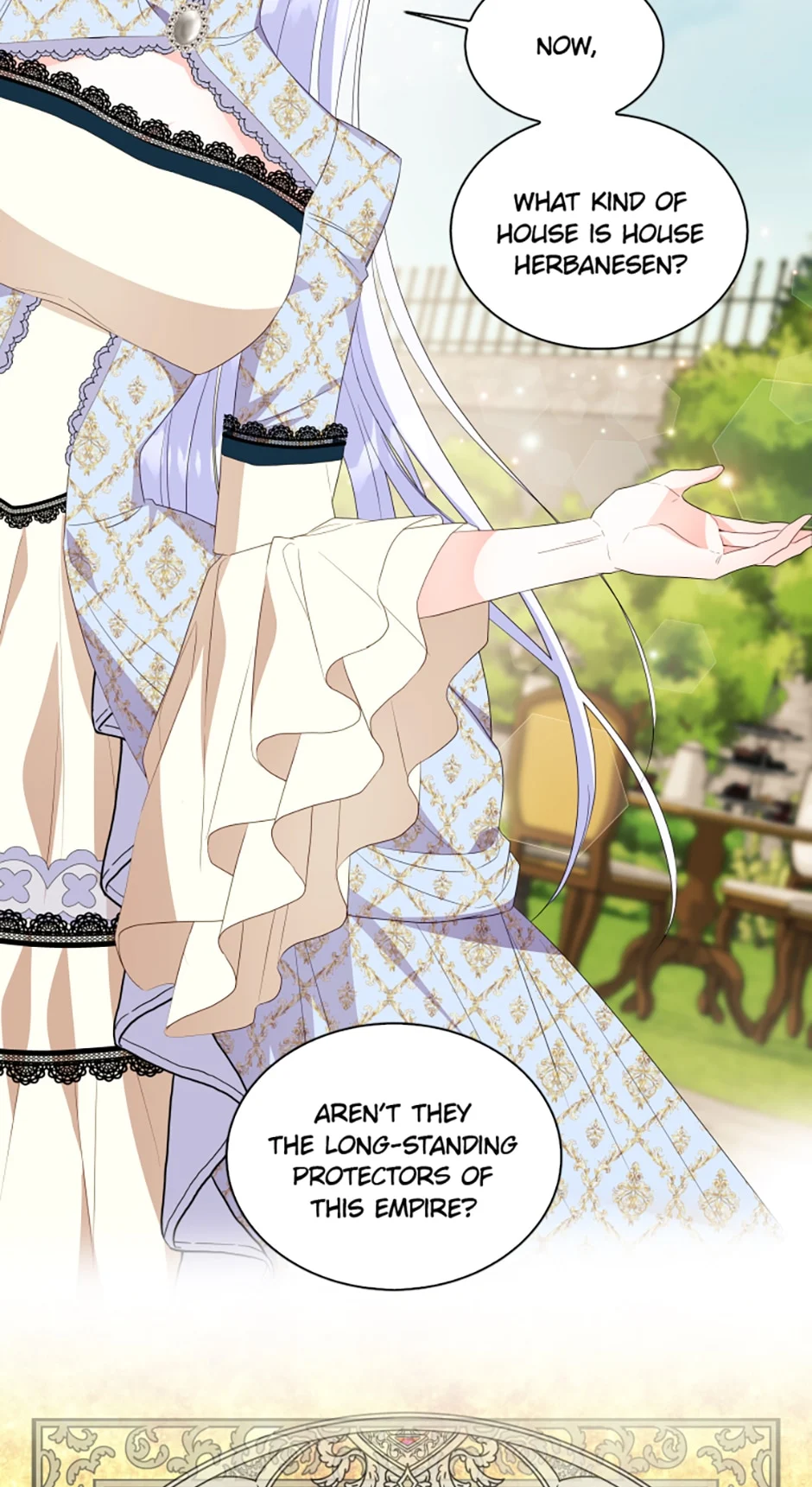 I Went On Strike Because It Was A Time Limit chapter 28 page 43