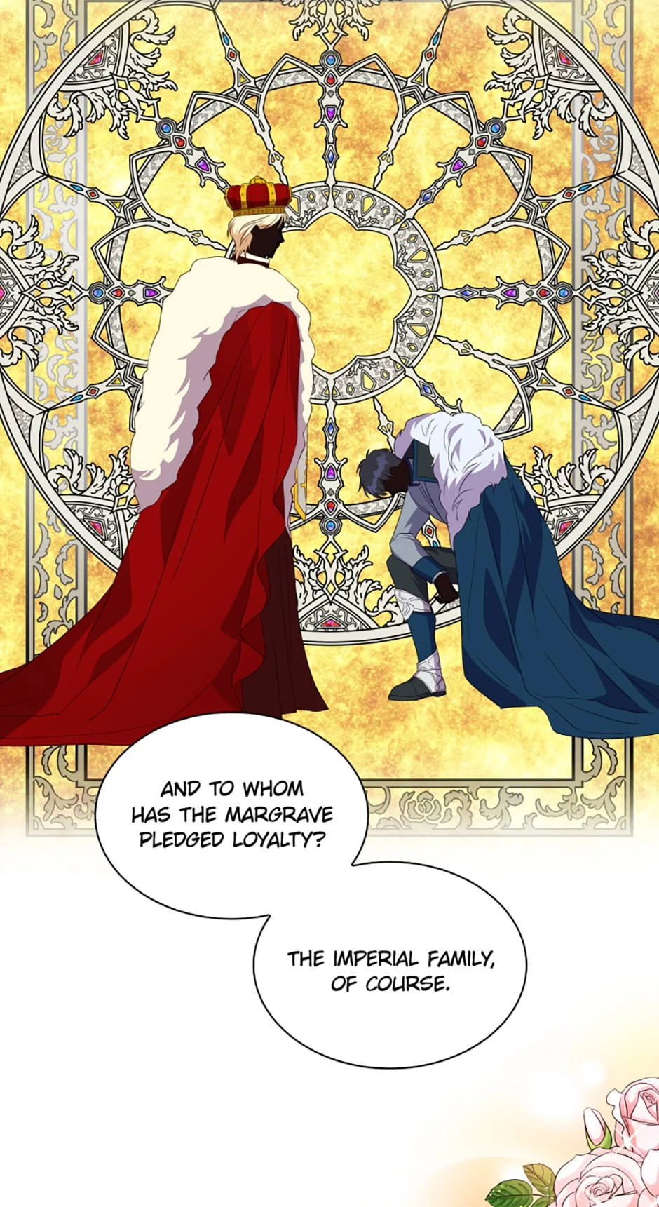 I Went On Strike Because It Was A Time Limit chapter 28 page 44