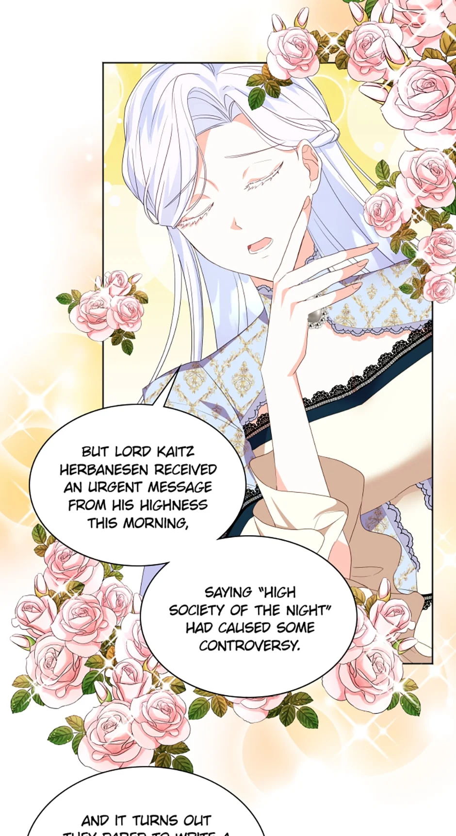 I Went On Strike Because It Was A Time Limit chapter 28 page 45