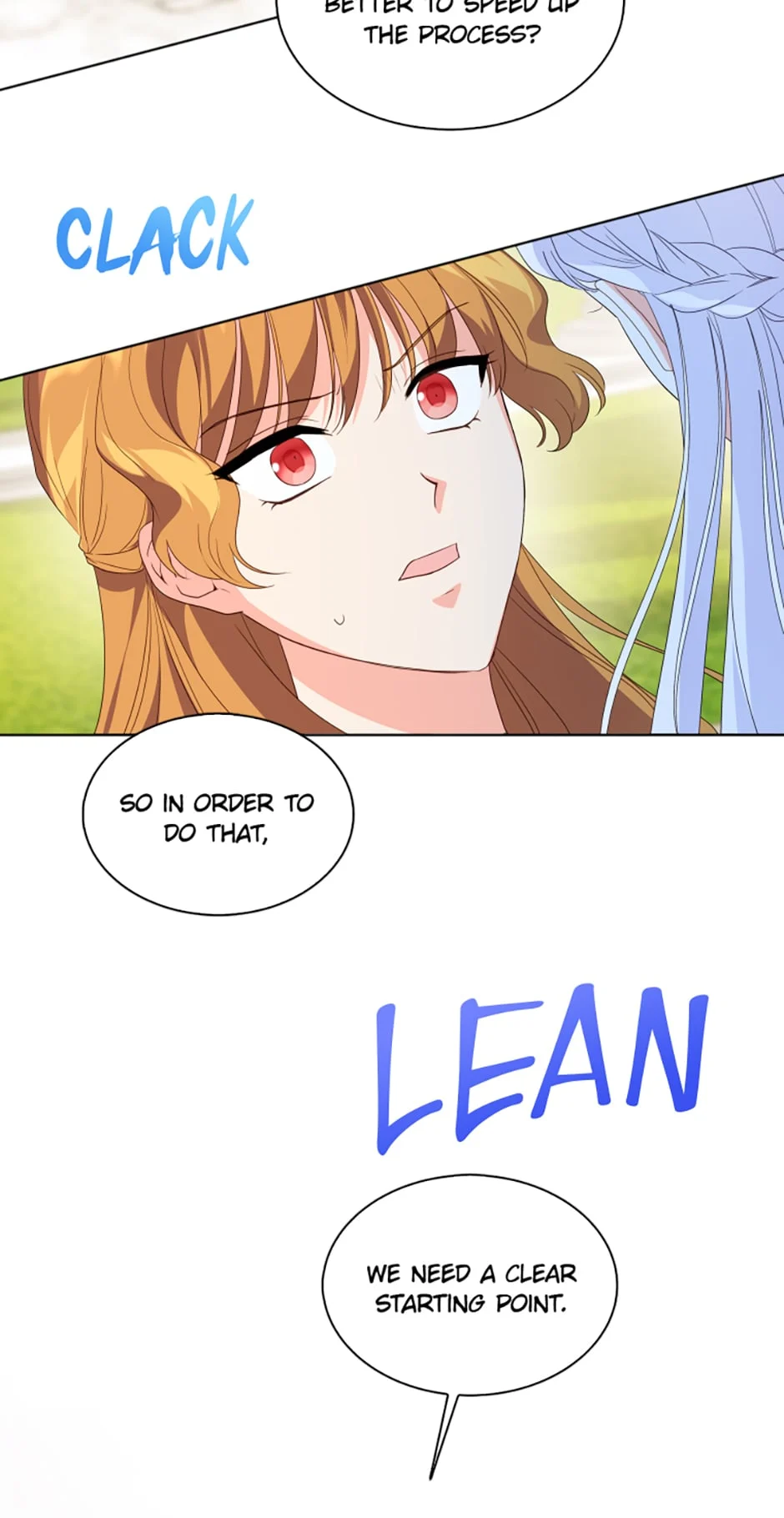 I Went On Strike Because It Was A Time Limit chapter 28 page 49