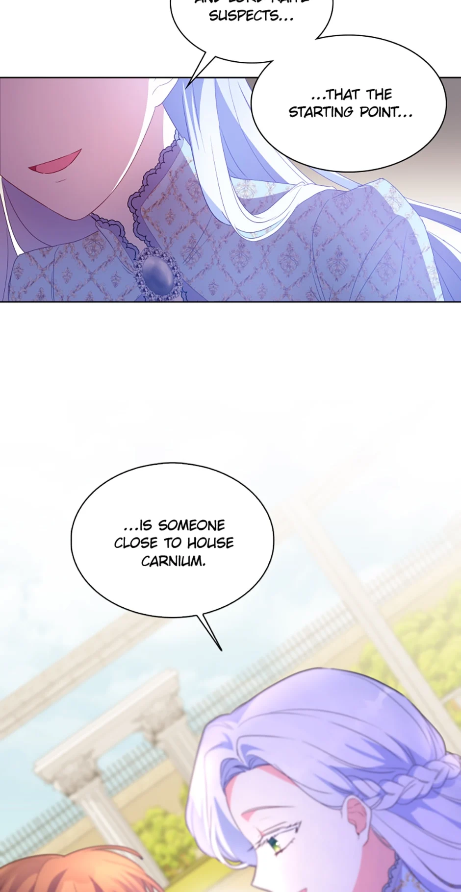 I Went On Strike Because It Was A Time Limit chapter 28 page 51