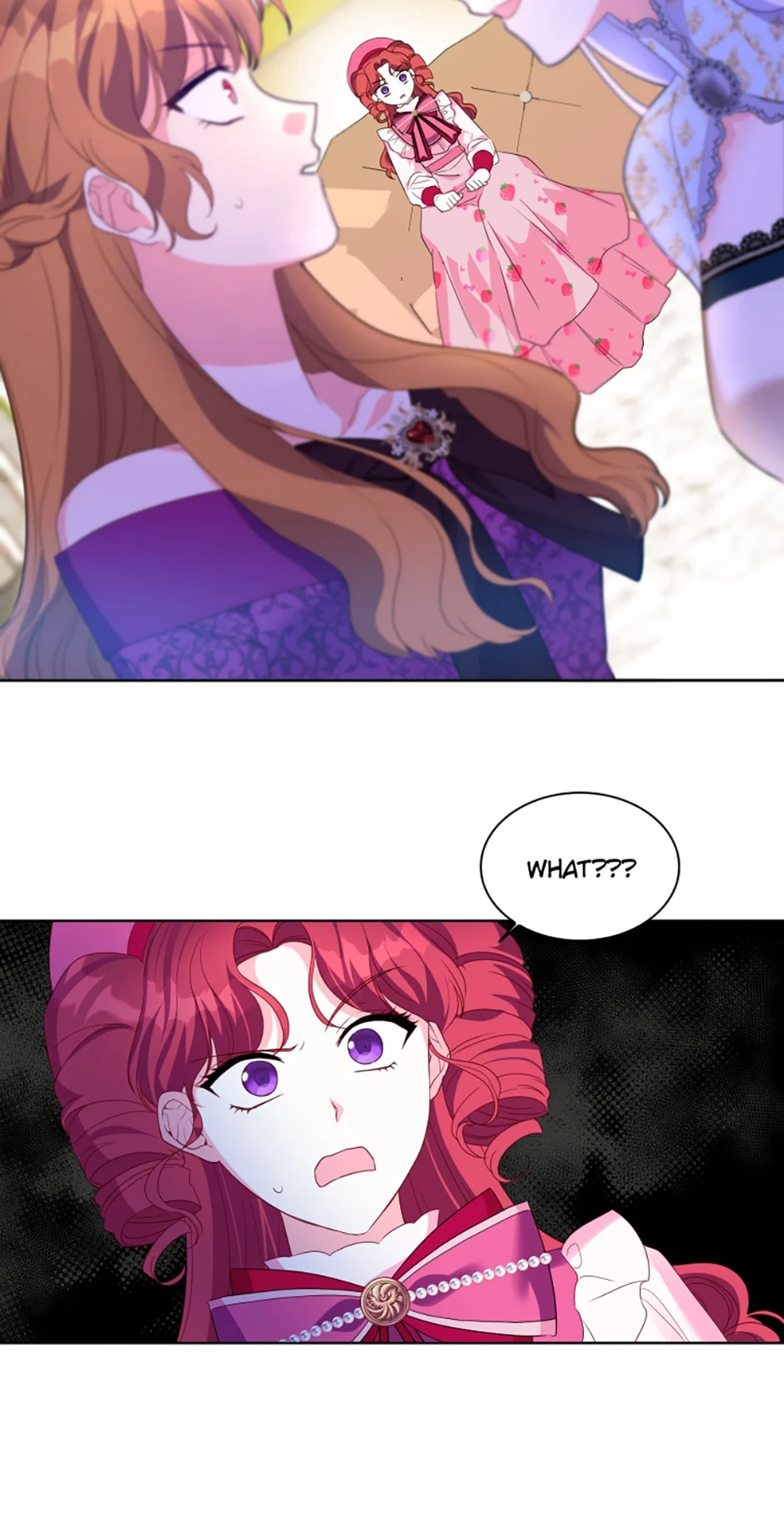 I Went On Strike Because It Was A Time Limit chapter 28 page 52