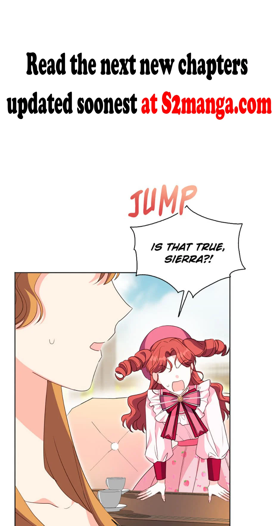 I Went On Strike Because It Was A Time Limit chapter 28 page 53