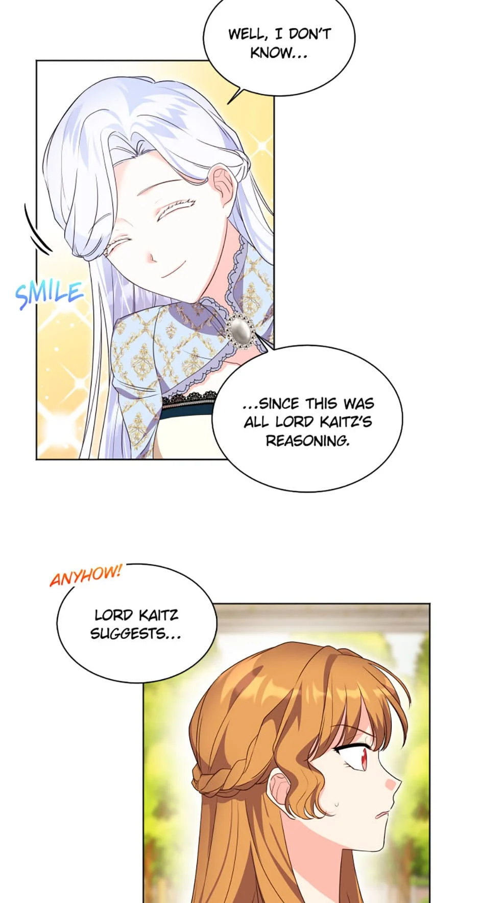 I Went On Strike Because It Was A Time Limit chapter 28 page 55