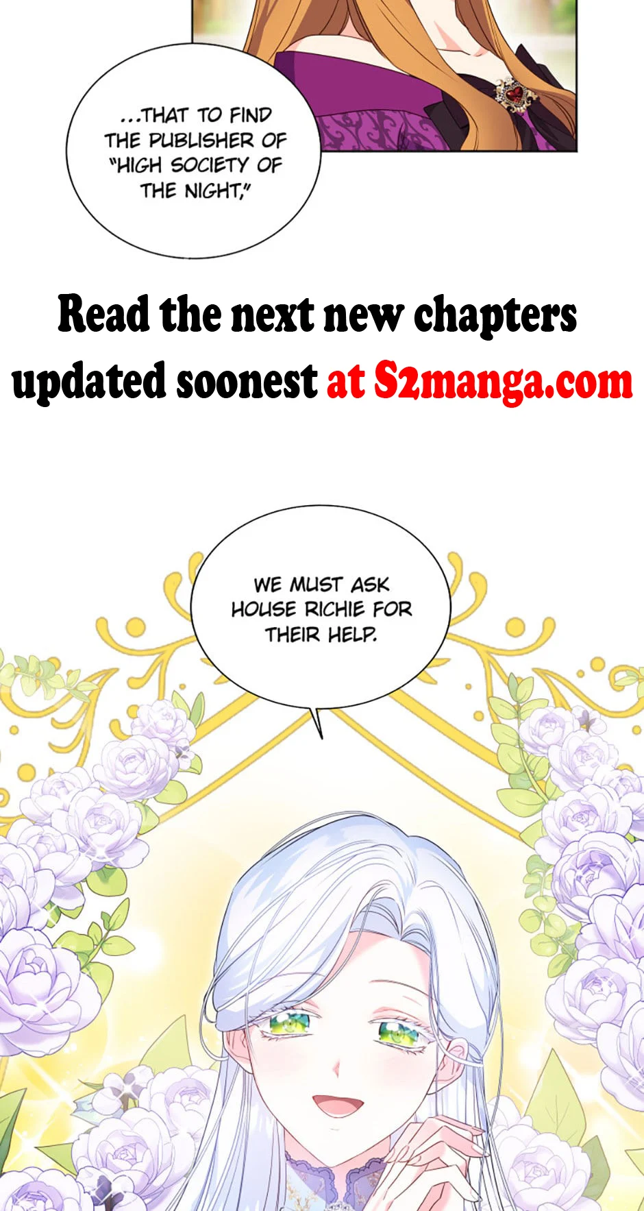 I Went On Strike Because It Was A Time Limit chapter 28 page 56