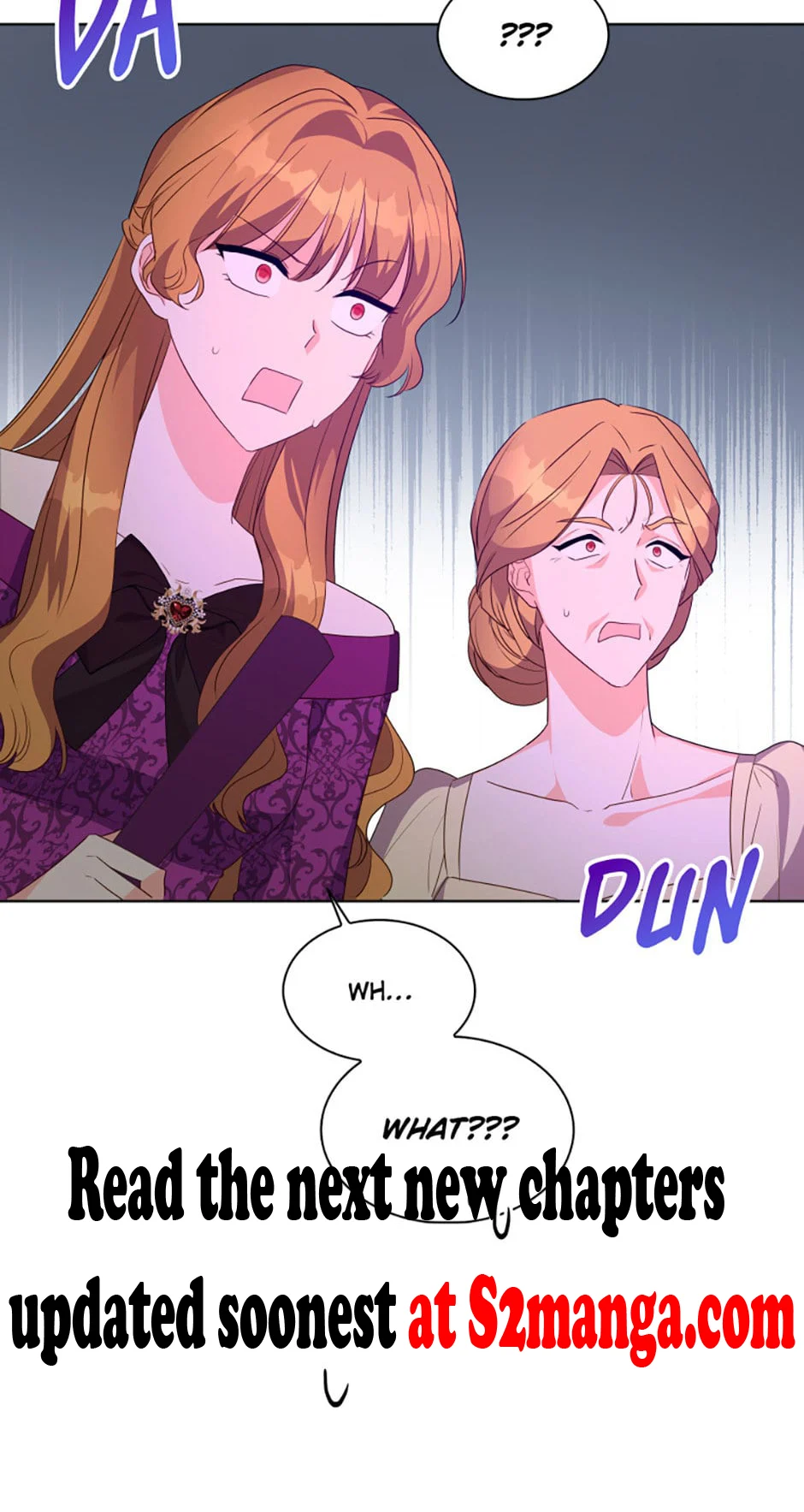 I Went On Strike Because It Was A Time Limit chapter 28 page 58
