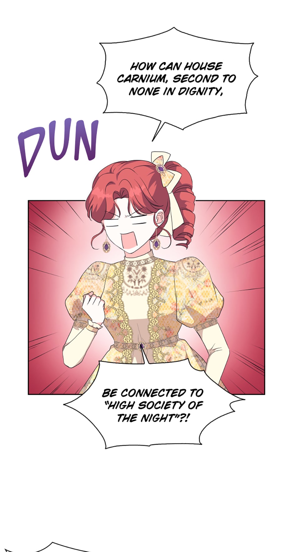I Went On Strike Because It Was A Time Limit chapter 32 page 2