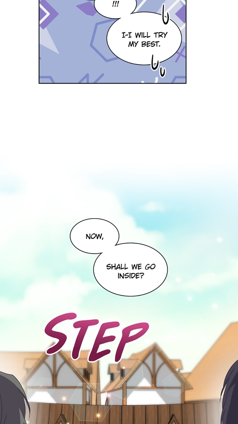 I Went On Strike Because It Was A Time Limit chapter 32 page 9