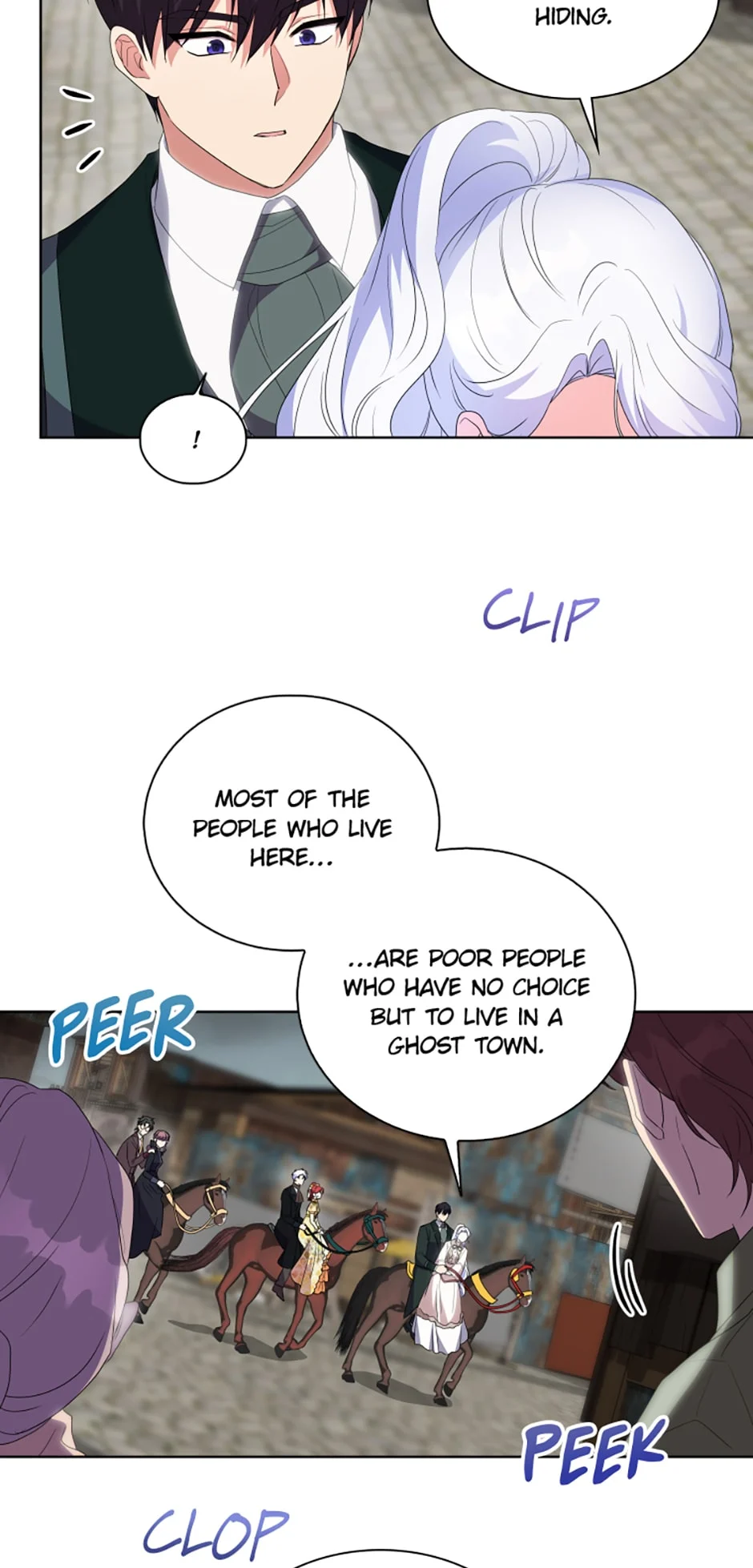 I Went On Strike Because It Was A Time Limit chapter 33 page 3