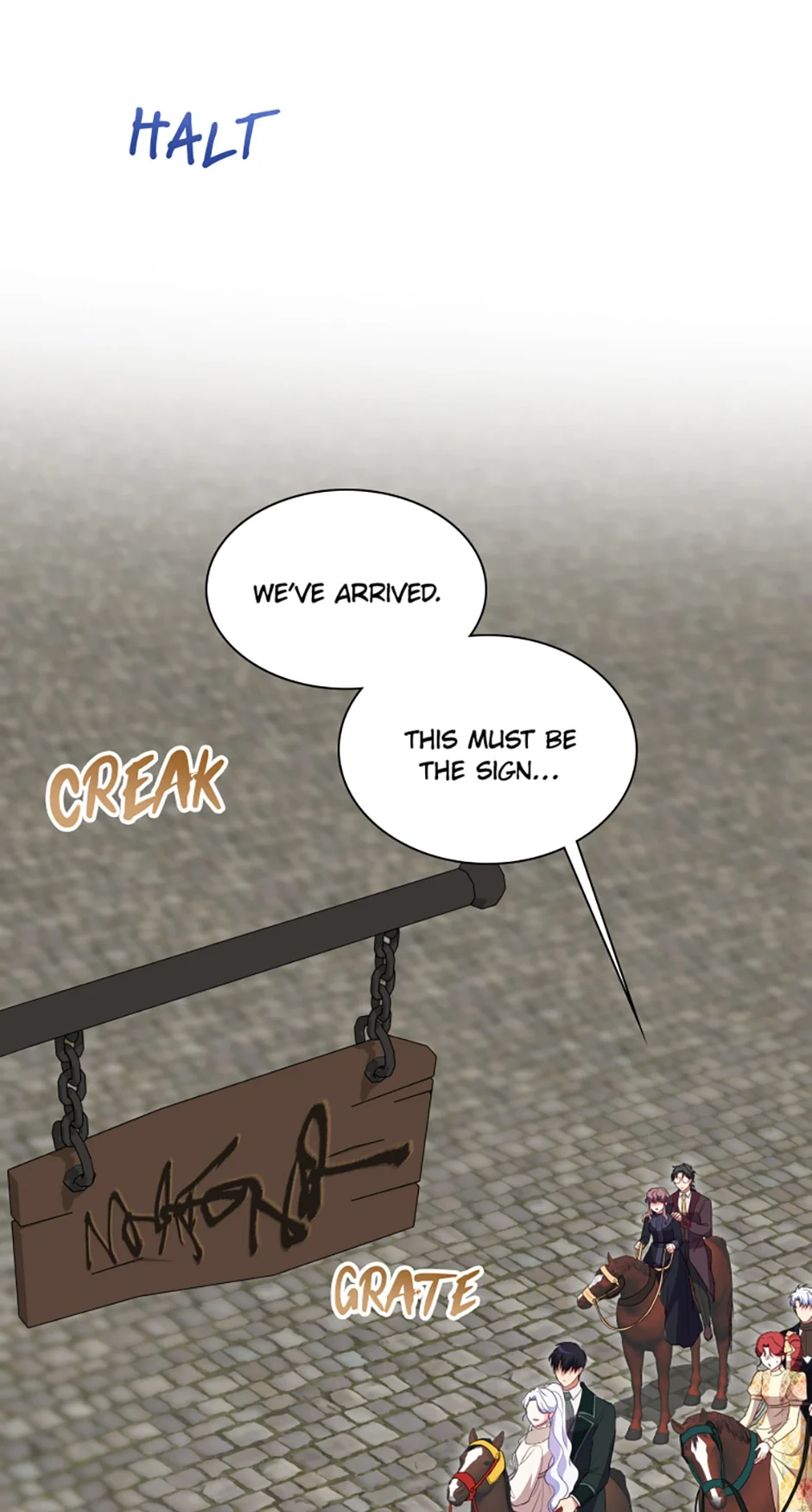 I Went On Strike Because It Was A Time Limit chapter 33 page 5