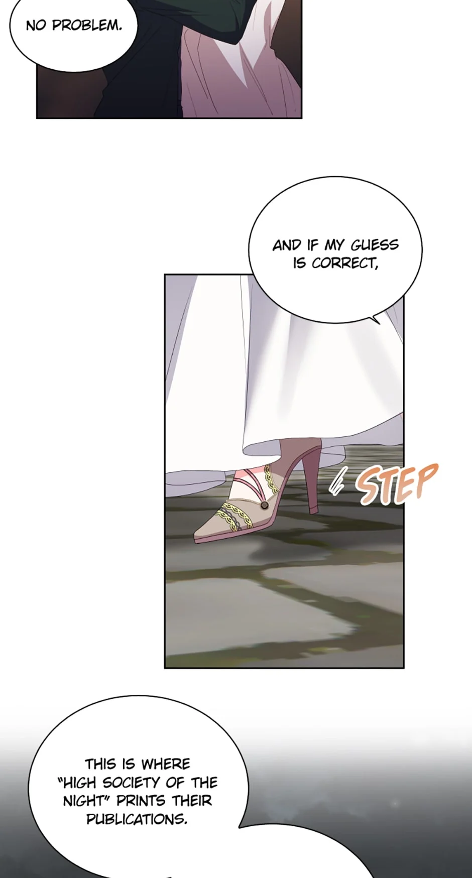 I Went On Strike Because It Was A Time Limit chapter 33 page 7