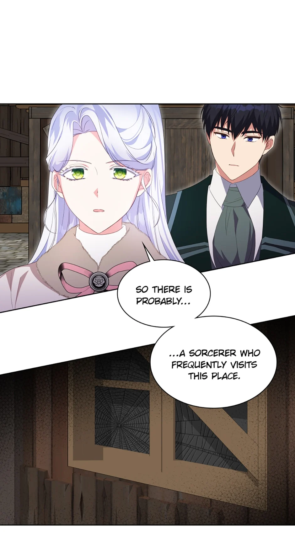 I Went On Strike Because It Was A Time Limit chapter 33 page 9