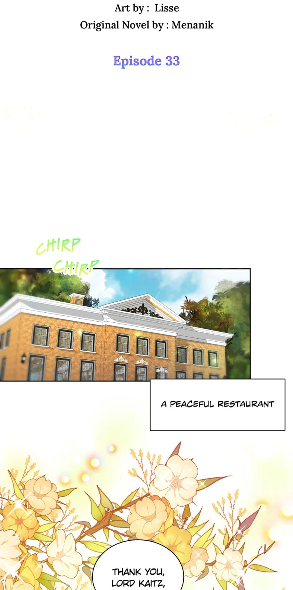 I Went On Strike Because It Was A Time Limit chapter 33 page 24