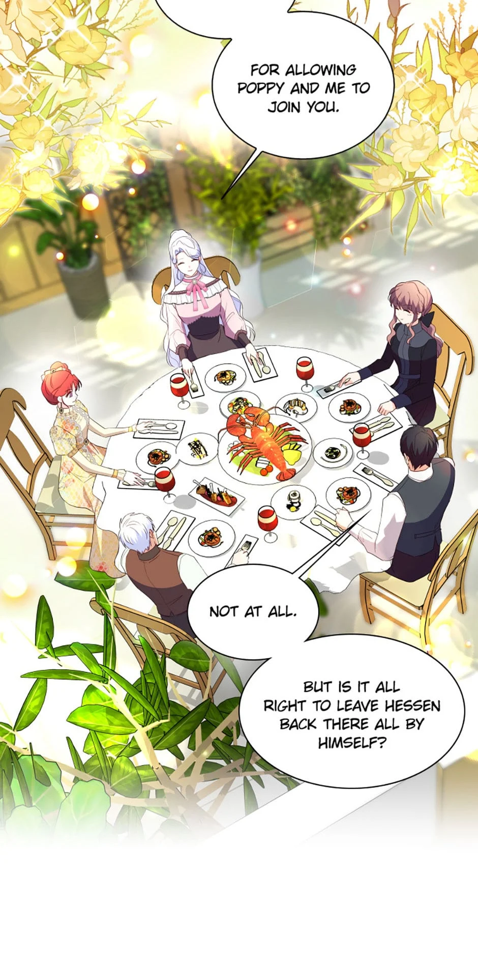 I Went On Strike Because It Was A Time Limit chapter 33 page 25
