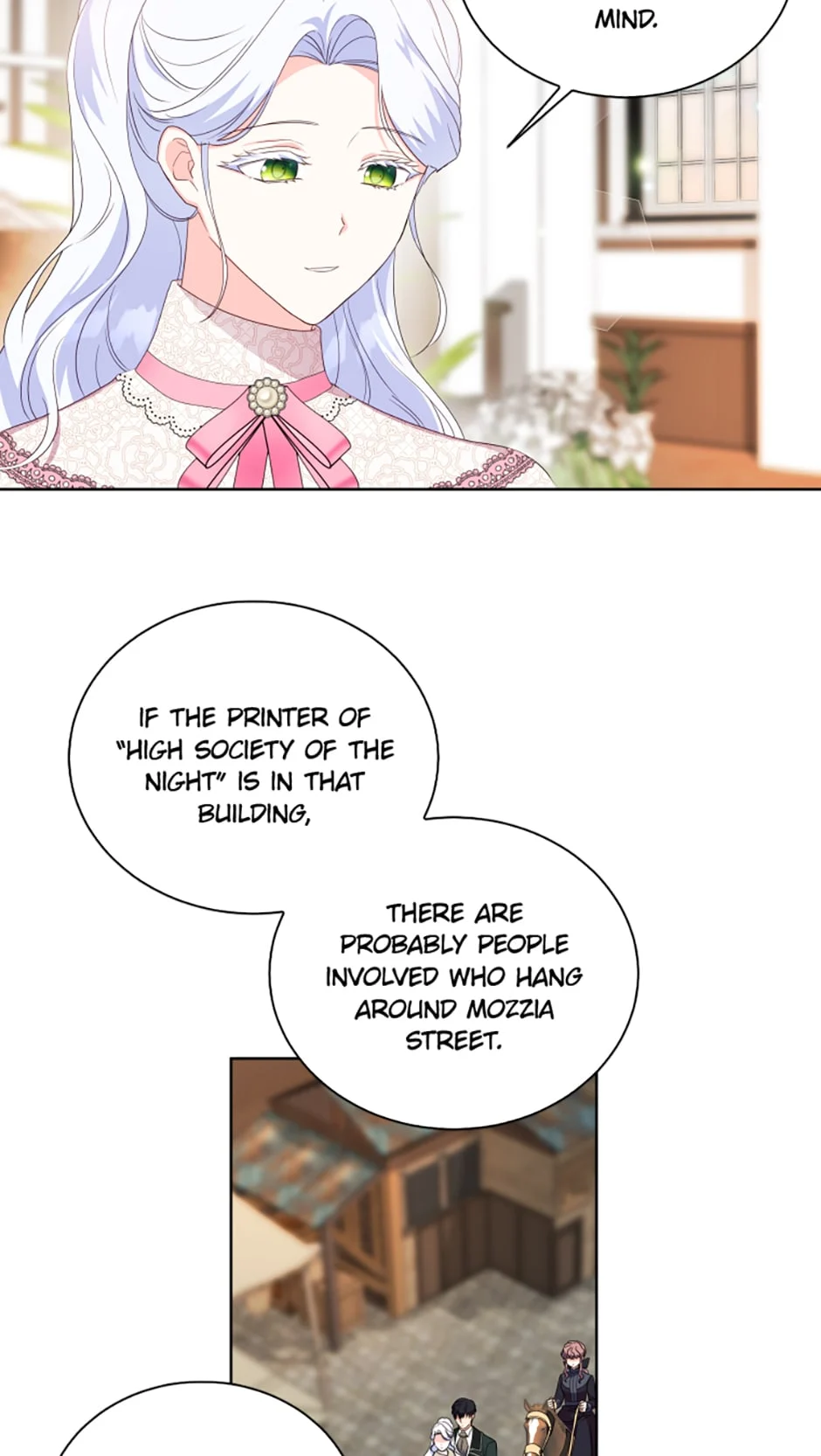 I Went On Strike Because It Was A Time Limit chapter 33 page 29