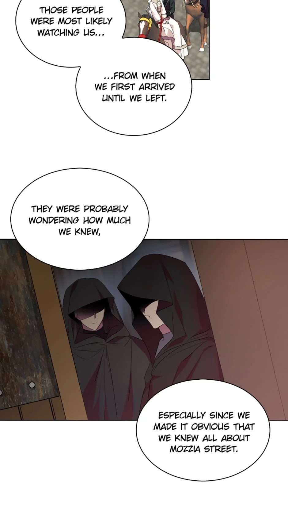 I Went On Strike Because It Was A Time Limit chapter 33 page 30