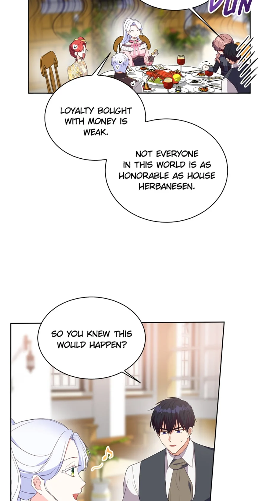 I Went On Strike Because It Was A Time Limit chapter 33 page 43