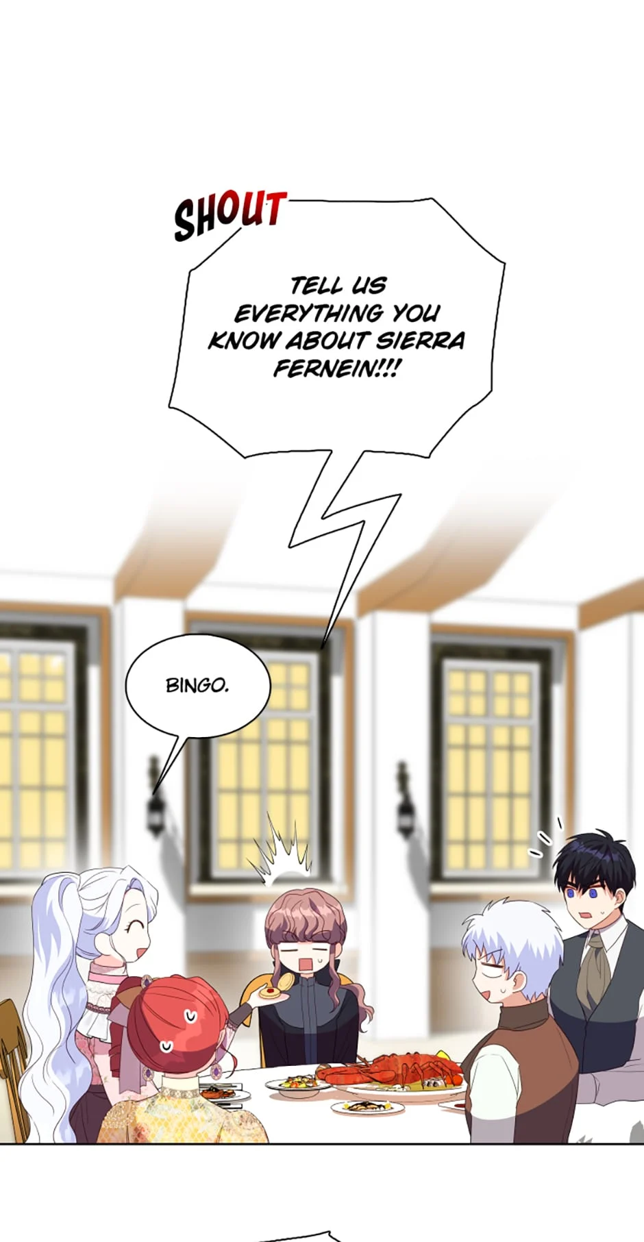 I Went On Strike Because It Was A Time Limit chapter 33 page 45