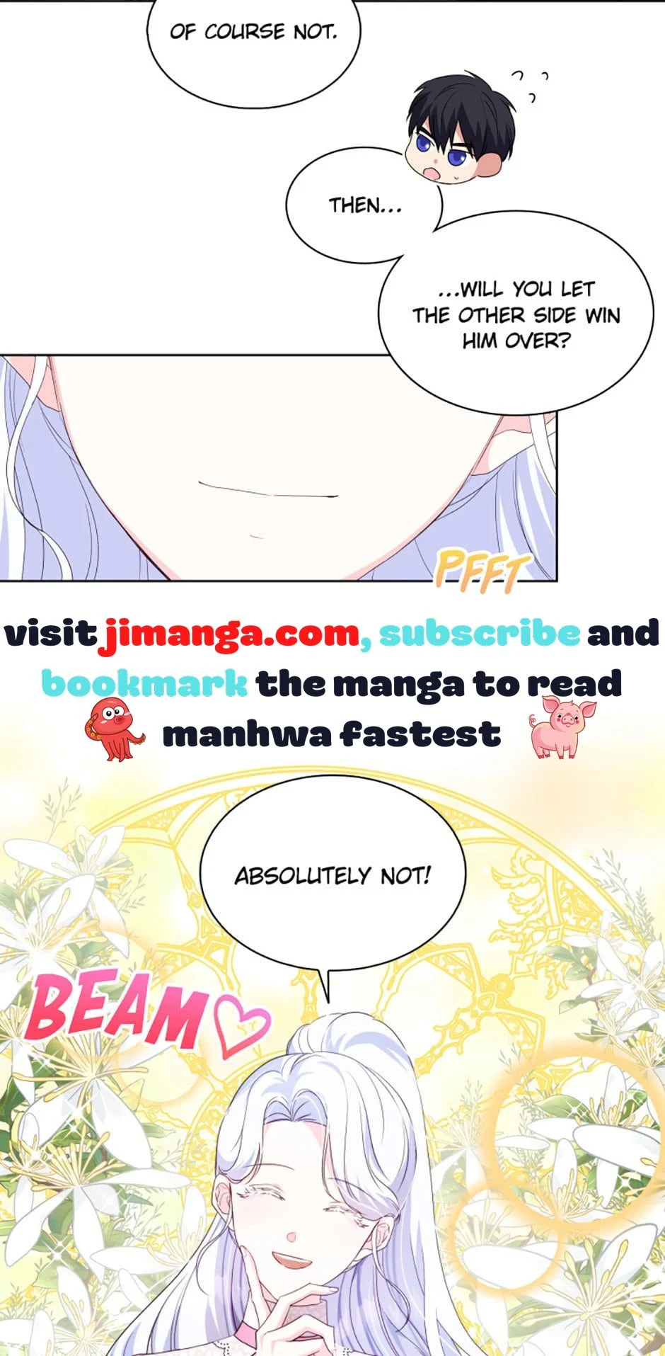 I Went On Strike Because It Was A Time Limit chapter 33 page 53