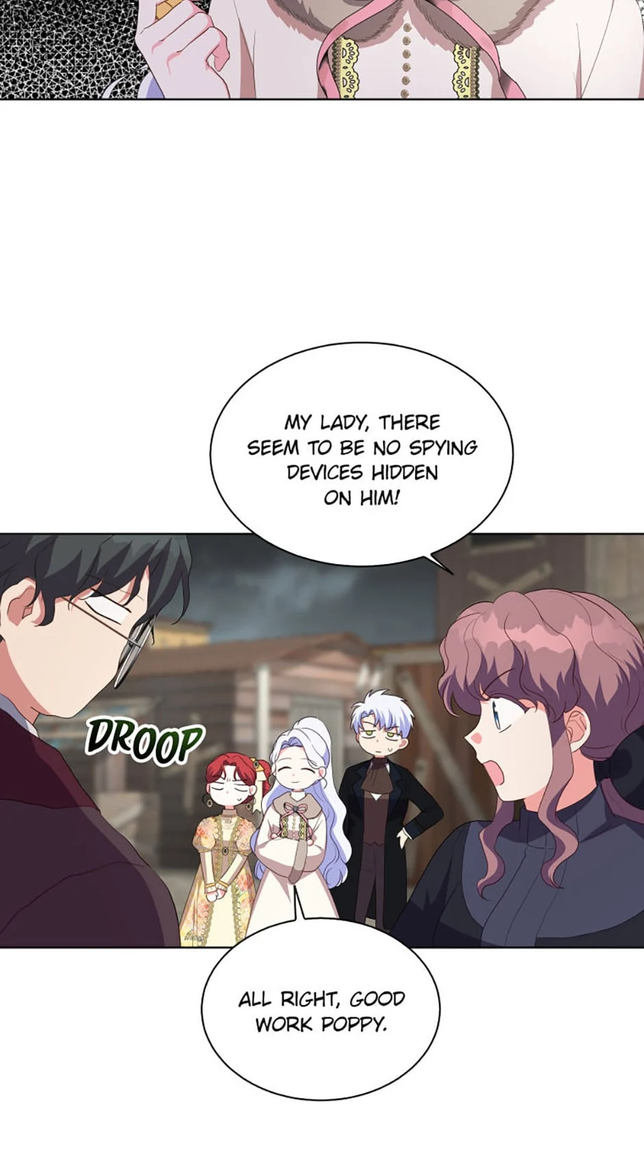 I Went On Strike Because It Was A Time Limit chapter 34 page 16