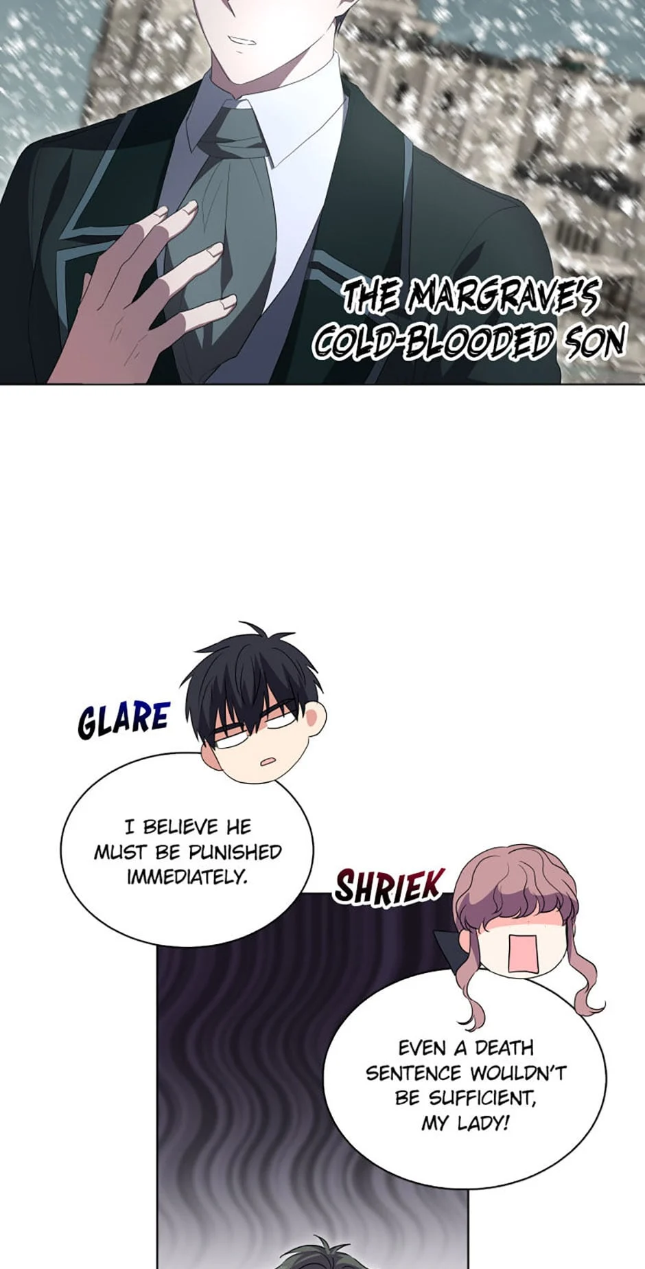 I Went On Strike Because It Was A Time Limit chapter 34 page 26