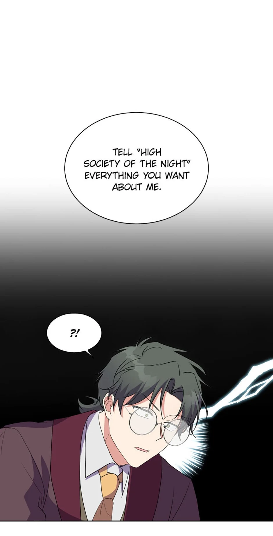 I Went On Strike Because It Was A Time Limit chapter 34 page 30