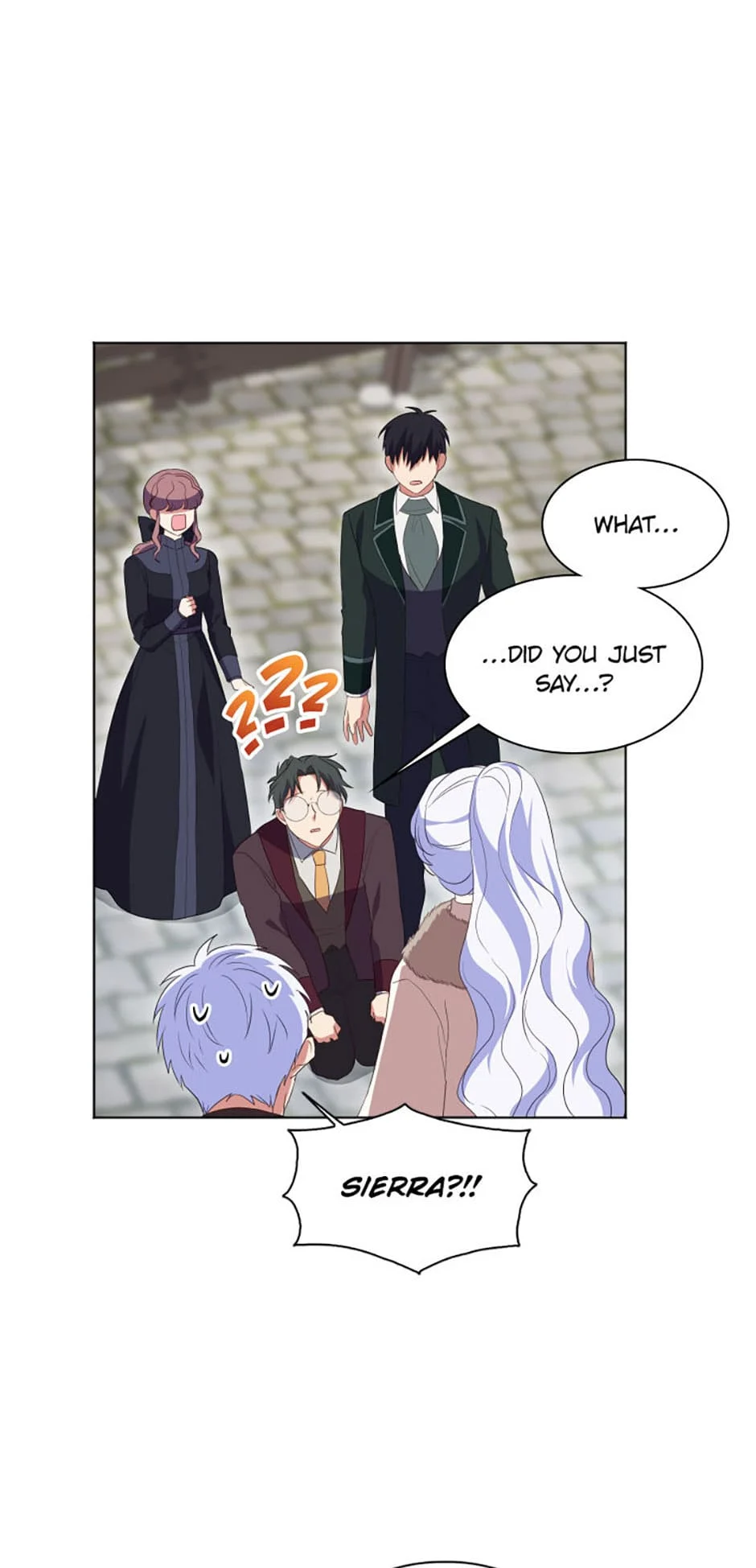 I Went On Strike Because It Was A Time Limit chapter 34 page 31