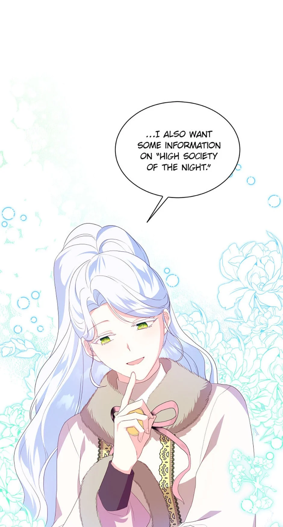 I Went On Strike Because It Was A Time Limit chapter 34 page 39
