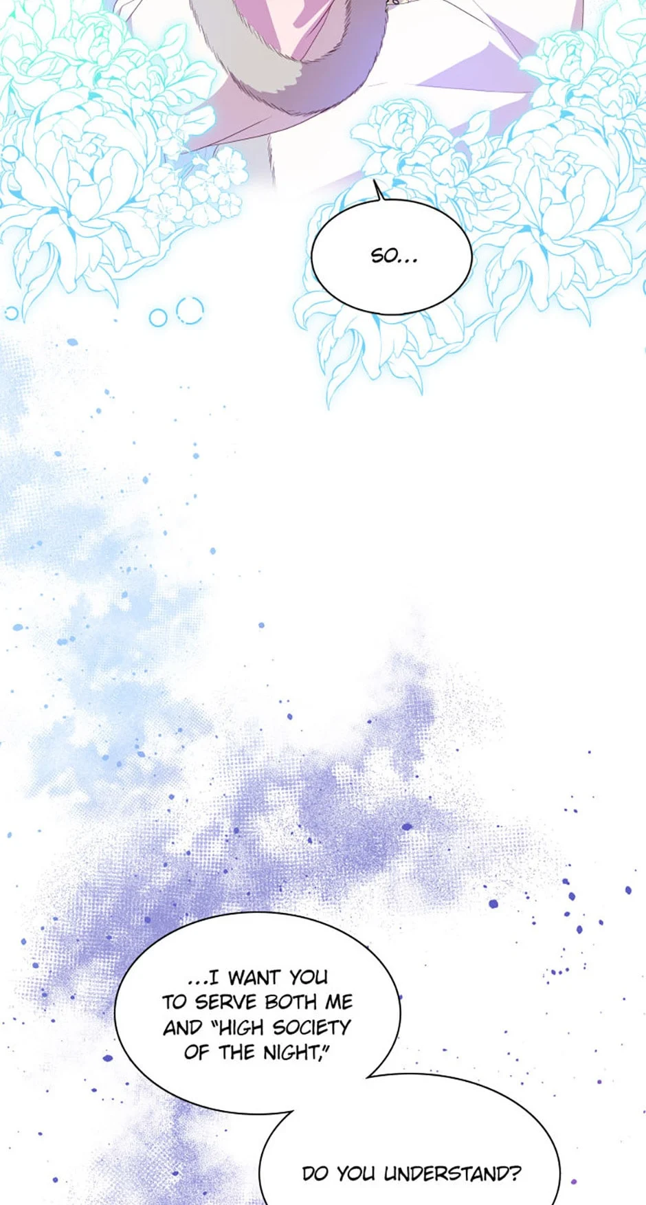 I Went On Strike Because It Was A Time Limit chapter 34 page 40