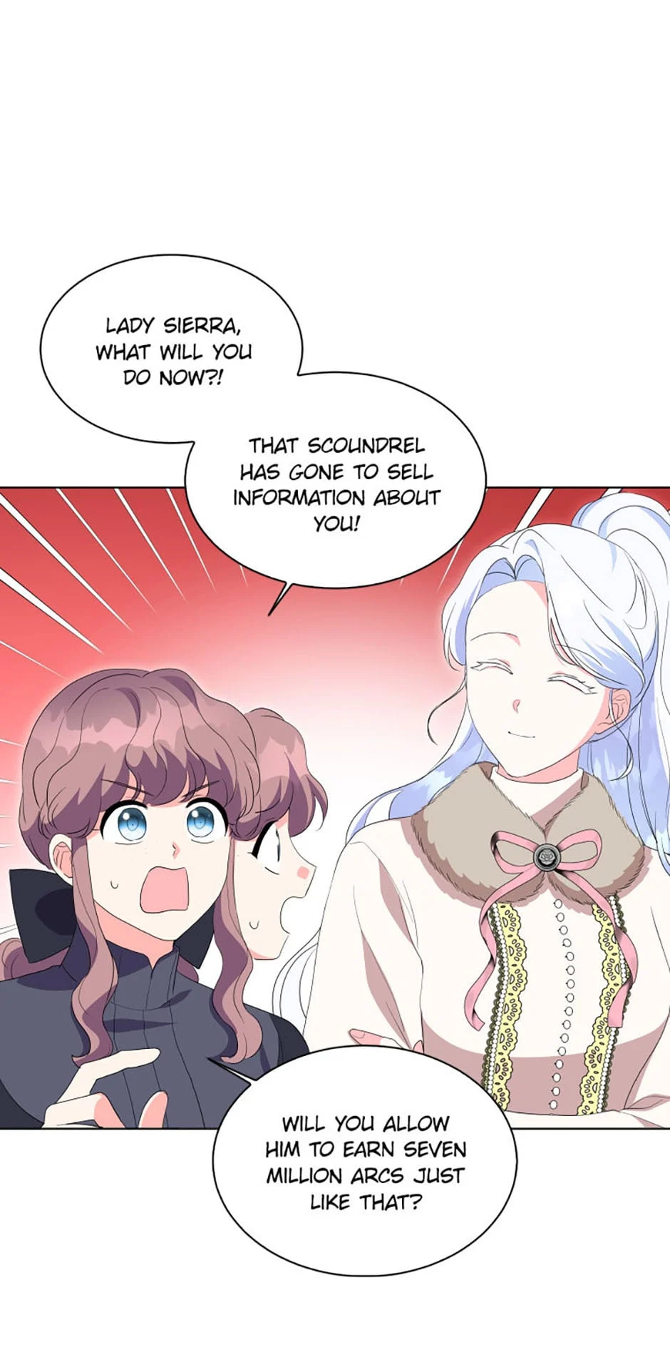 I Went On Strike Because It Was A Time Limit chapter 34 page 45