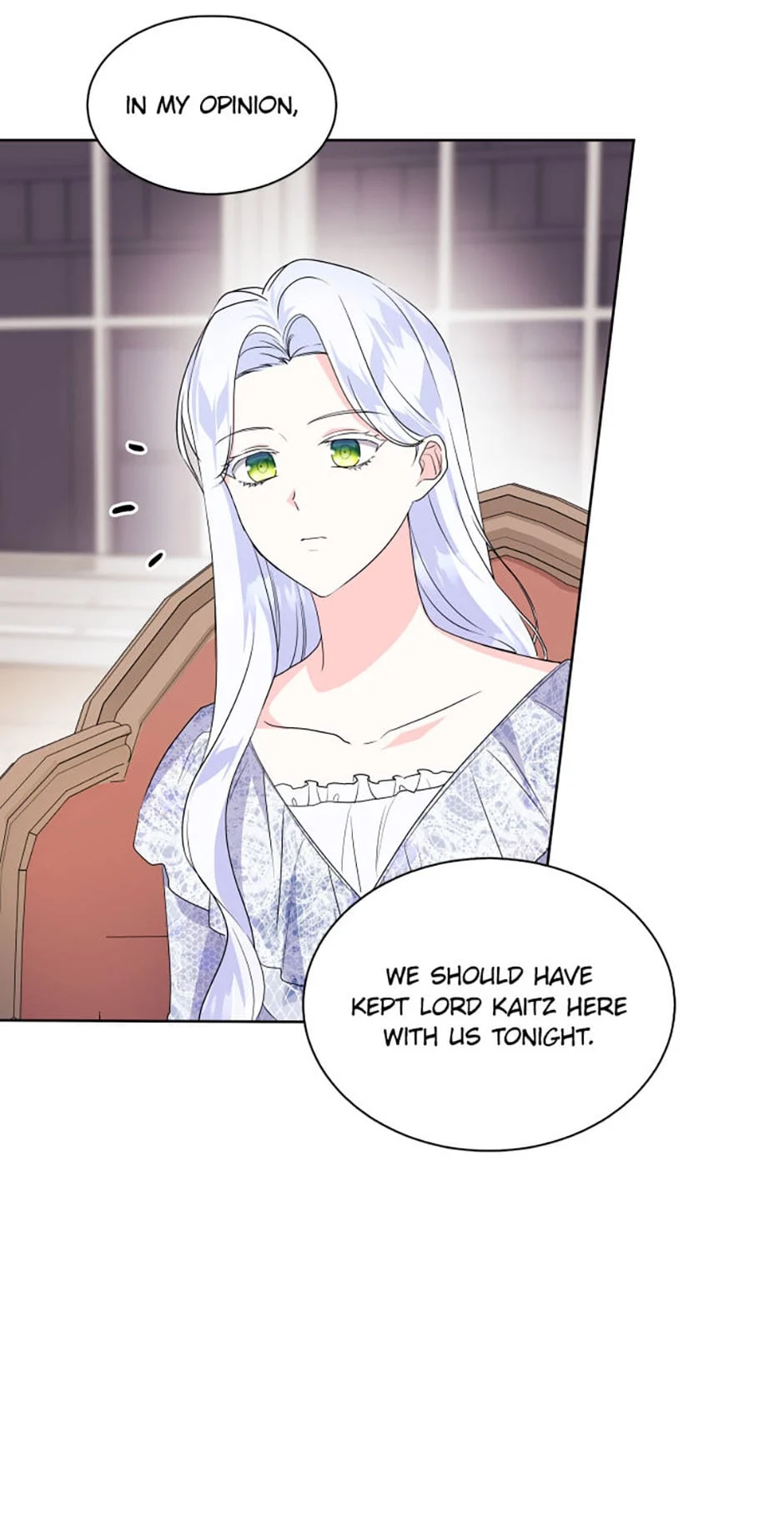 I Went On Strike Because It Was A Time Limit chapter 35 page 33