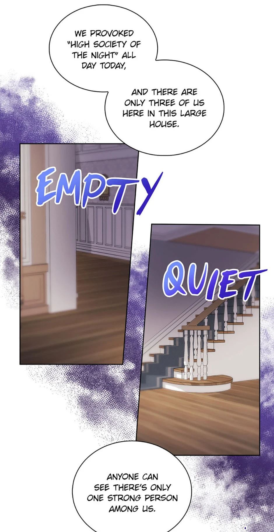 I Went On Strike Because It Was A Time Limit chapter 35 page 34