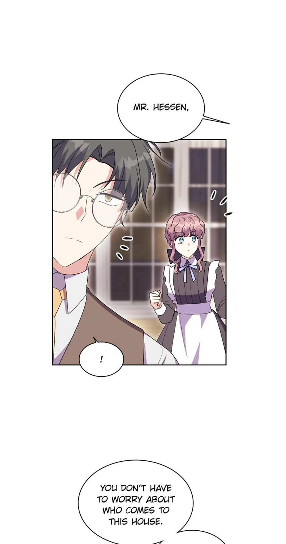 I Went On Strike Because It Was A Time Limit chapter 35 page 36