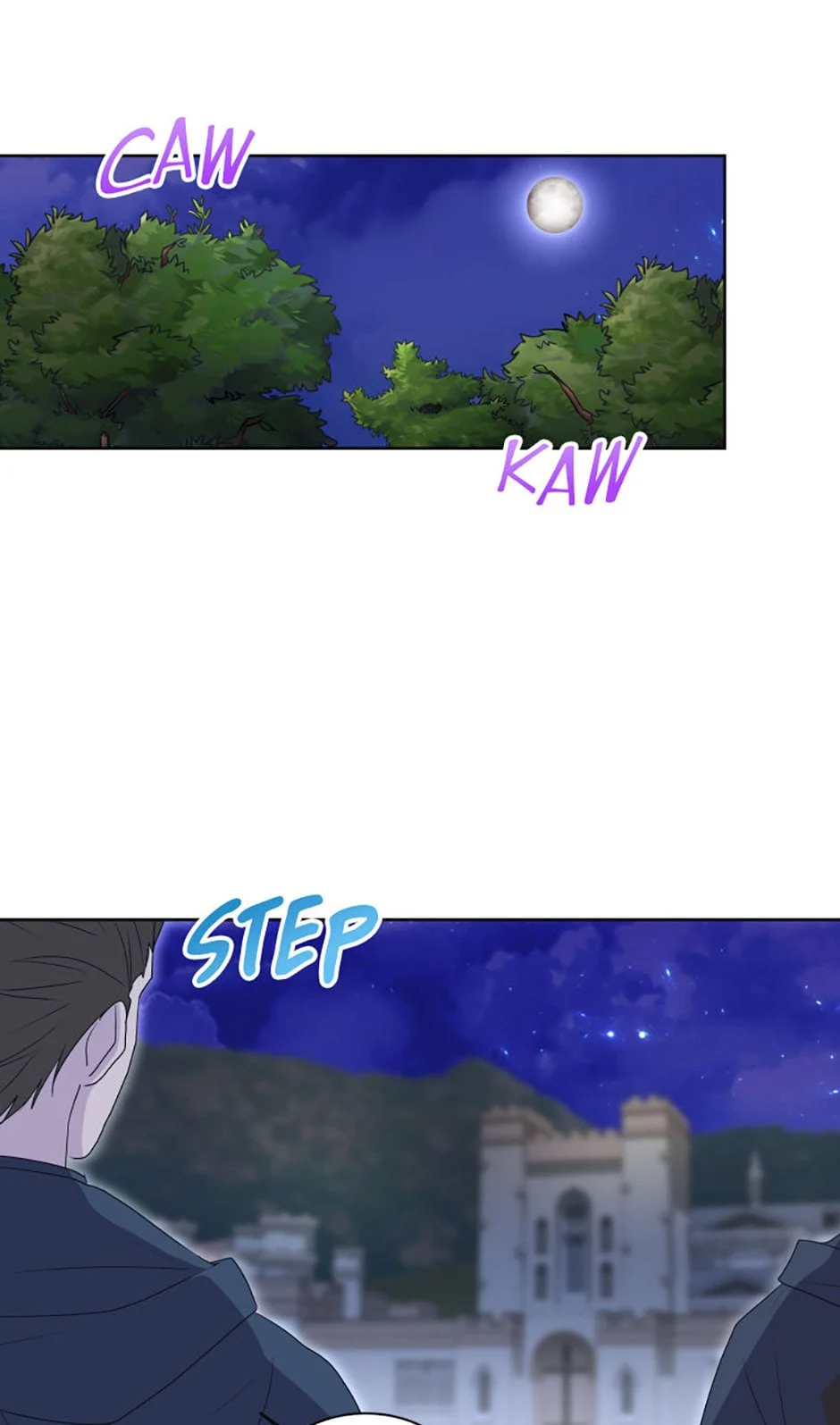 I Went On Strike Because It Was A Time Limit chapter 35 page 41