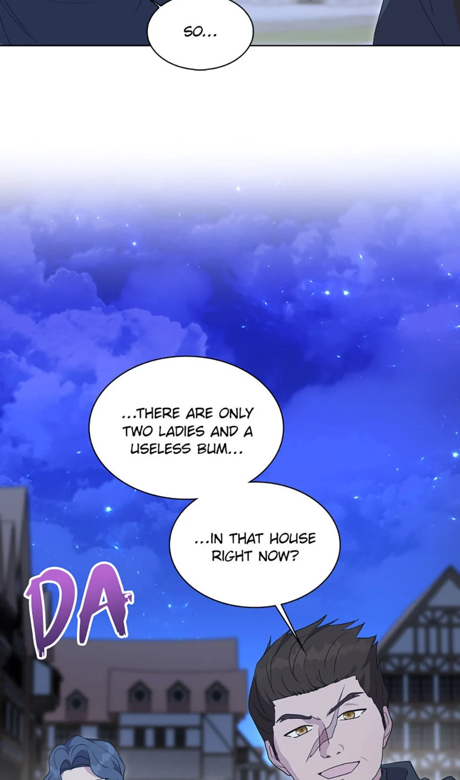 I Went On Strike Because It Was A Time Limit chapter 35 page 42