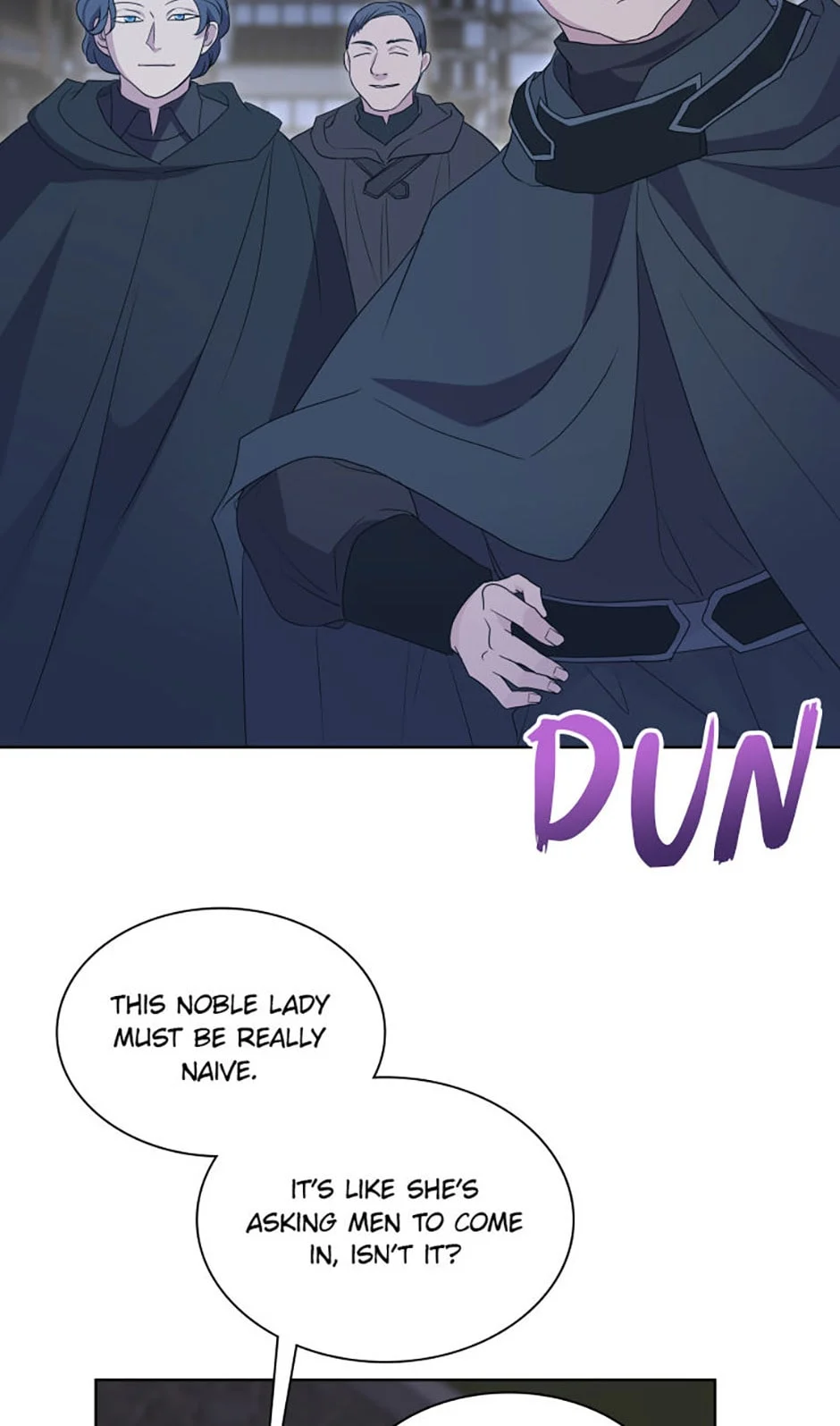 I Went On Strike Because It Was A Time Limit chapter 35 page 43