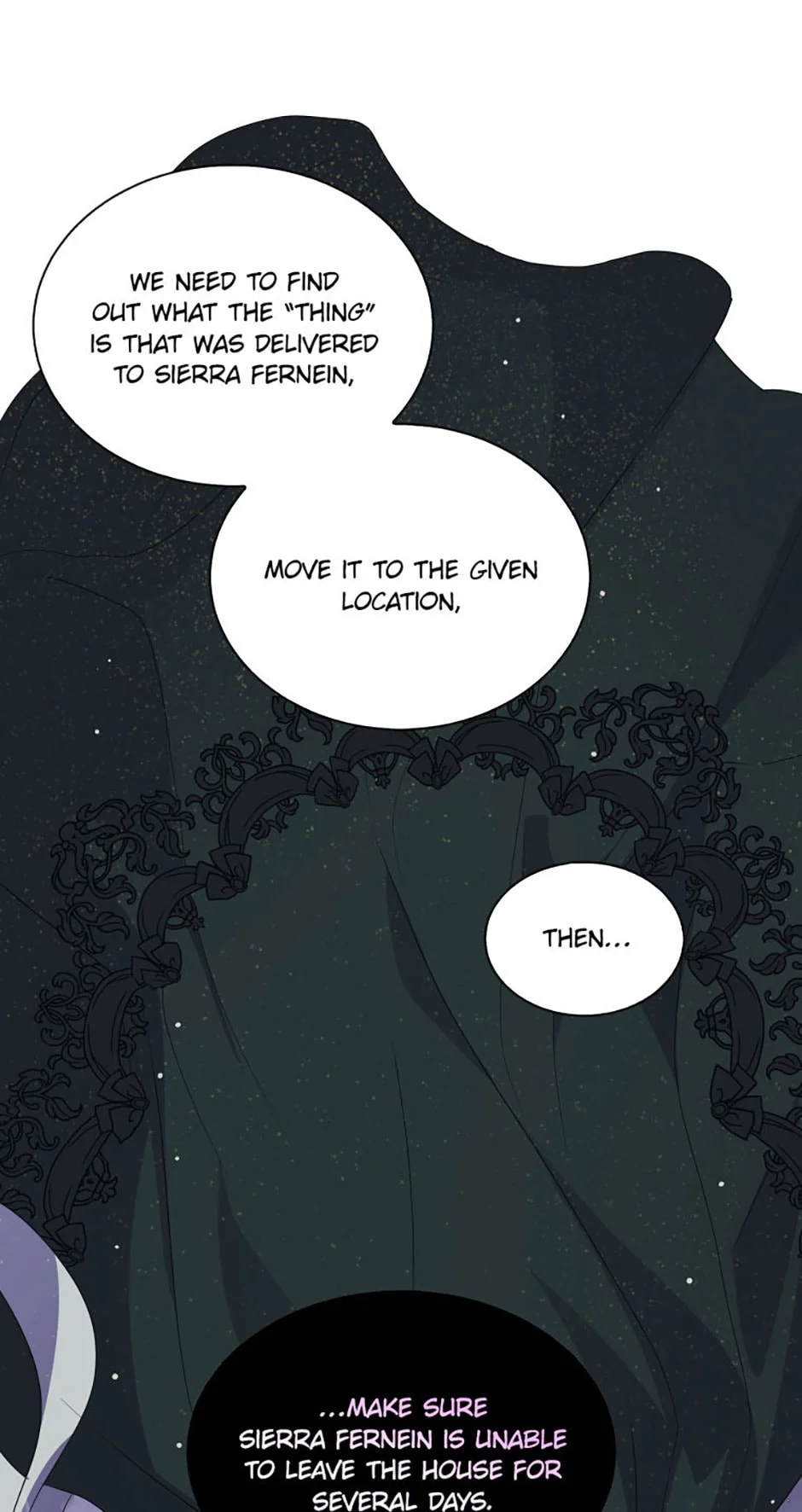 I Went On Strike Because It Was A Time Limit chapter 35 page 45