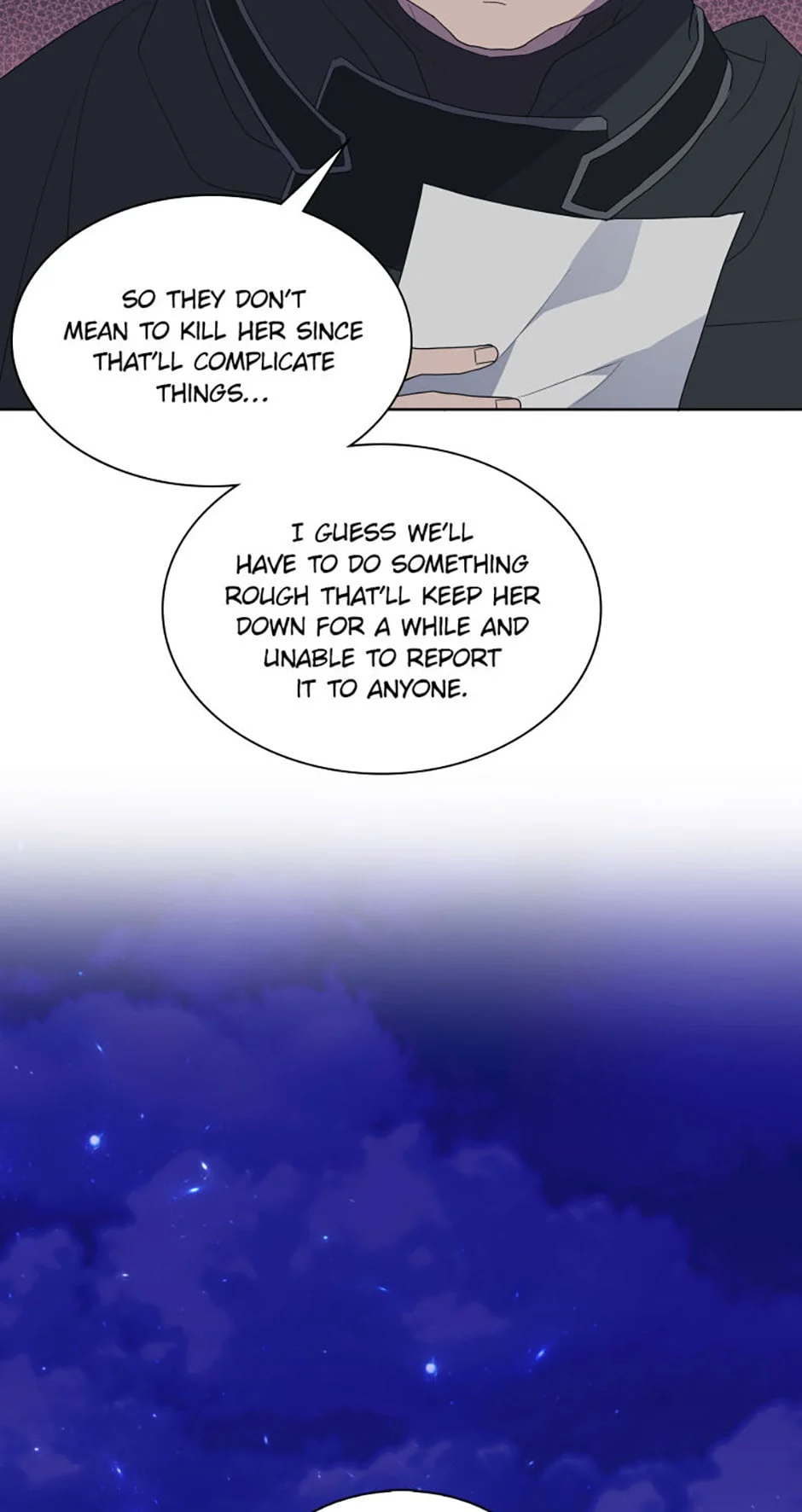 I Went On Strike Because It Was A Time Limit chapter 35 page 47