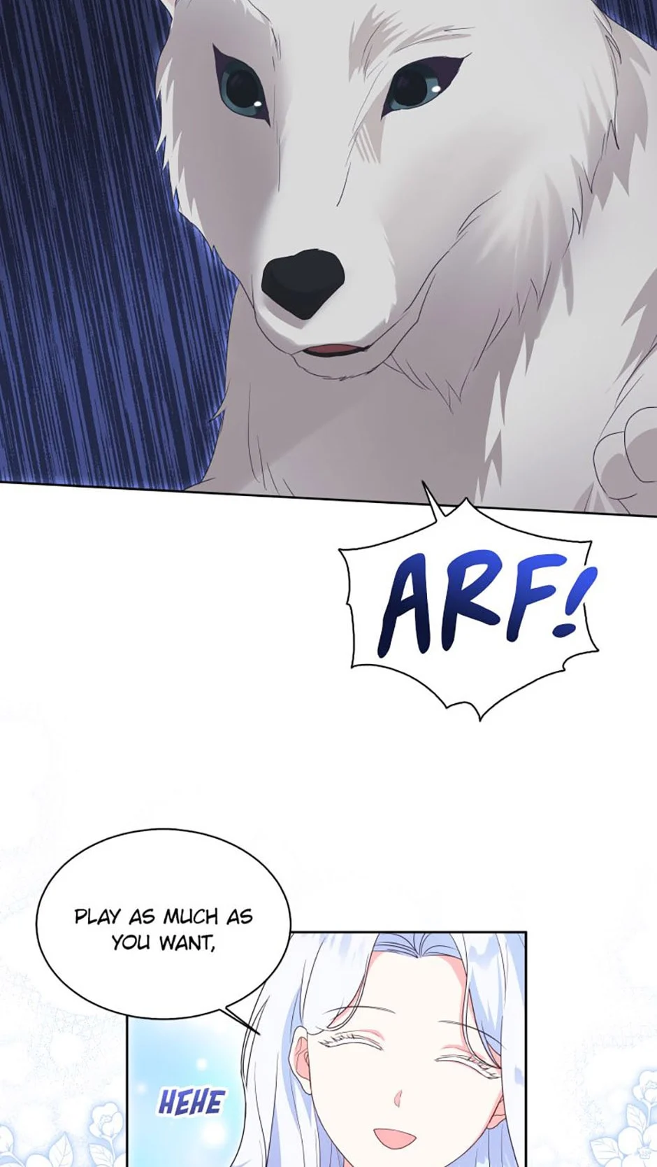 I Went On Strike Because It Was A Time Limit chapter 36 page 7