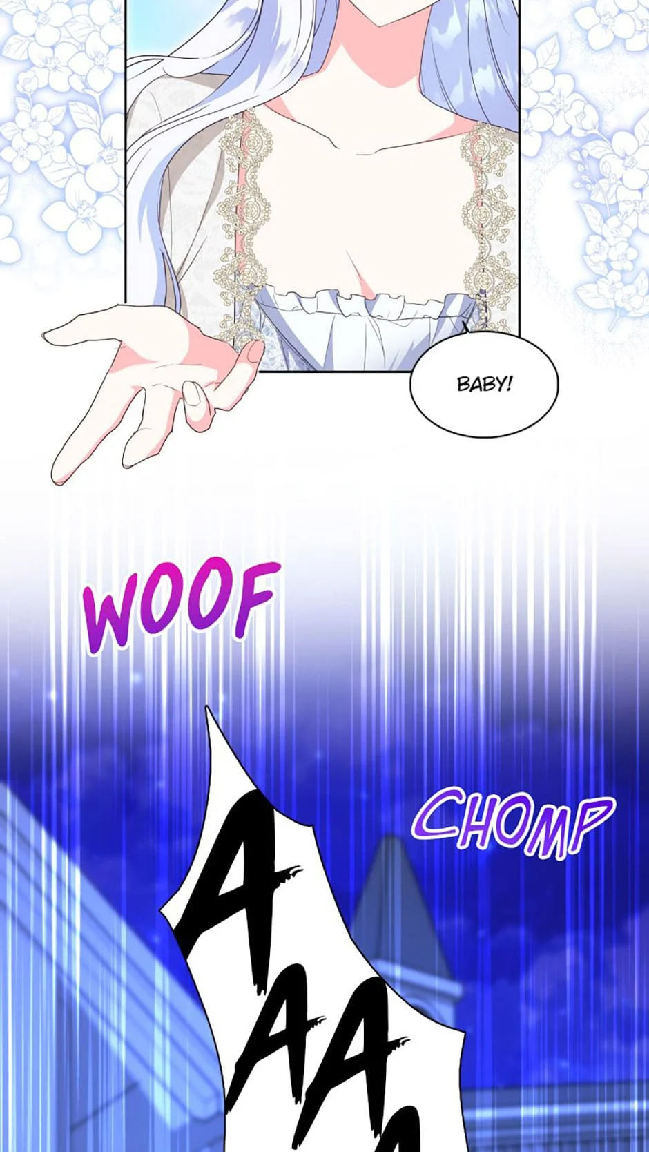 I Went On Strike Because It Was A Time Limit chapter 36 page 8