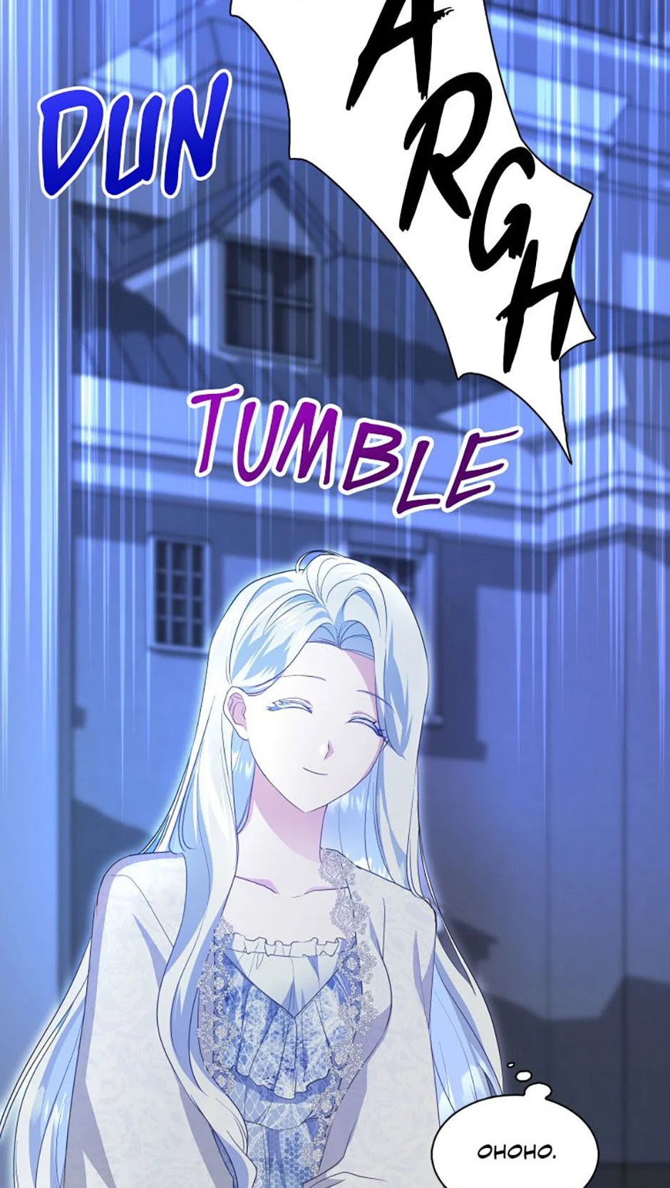 I Went On Strike Because It Was A Time Limit chapter 36 page 9