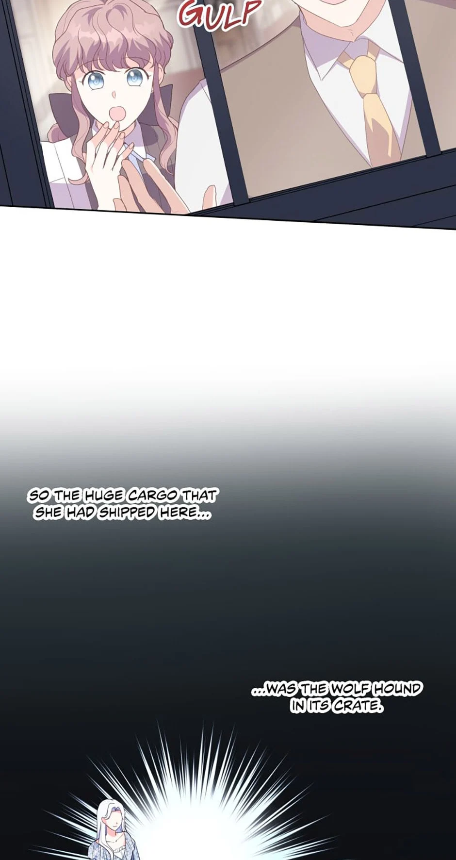 I Went On Strike Because It Was A Time Limit chapter 36 page 14