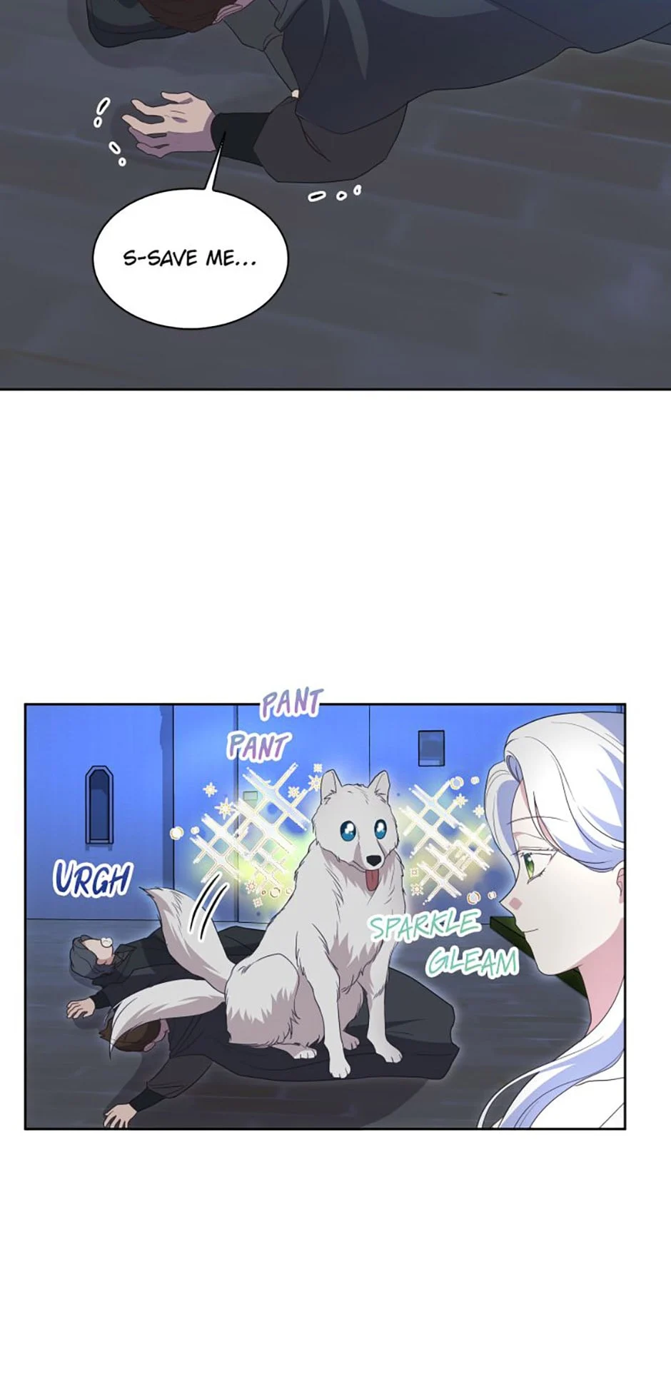 I Went On Strike Because It Was A Time Limit chapter 36 page 17