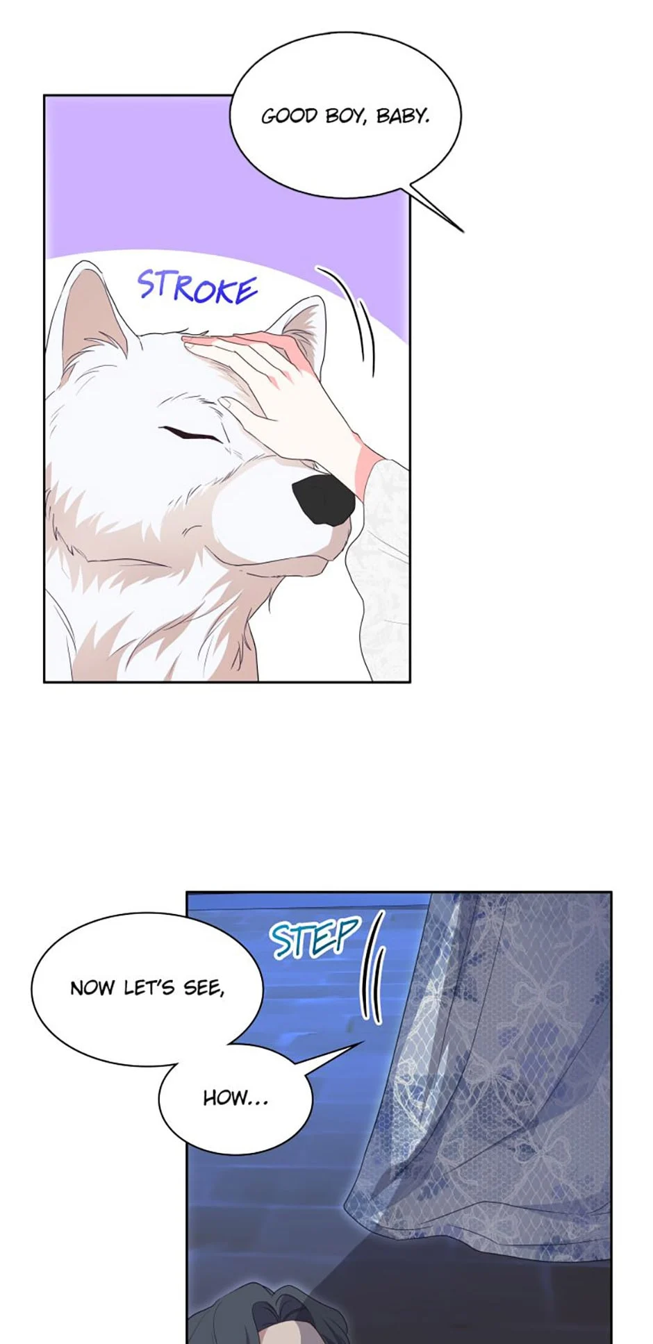 I Went On Strike Because It Was A Time Limit chapter 36 page 18