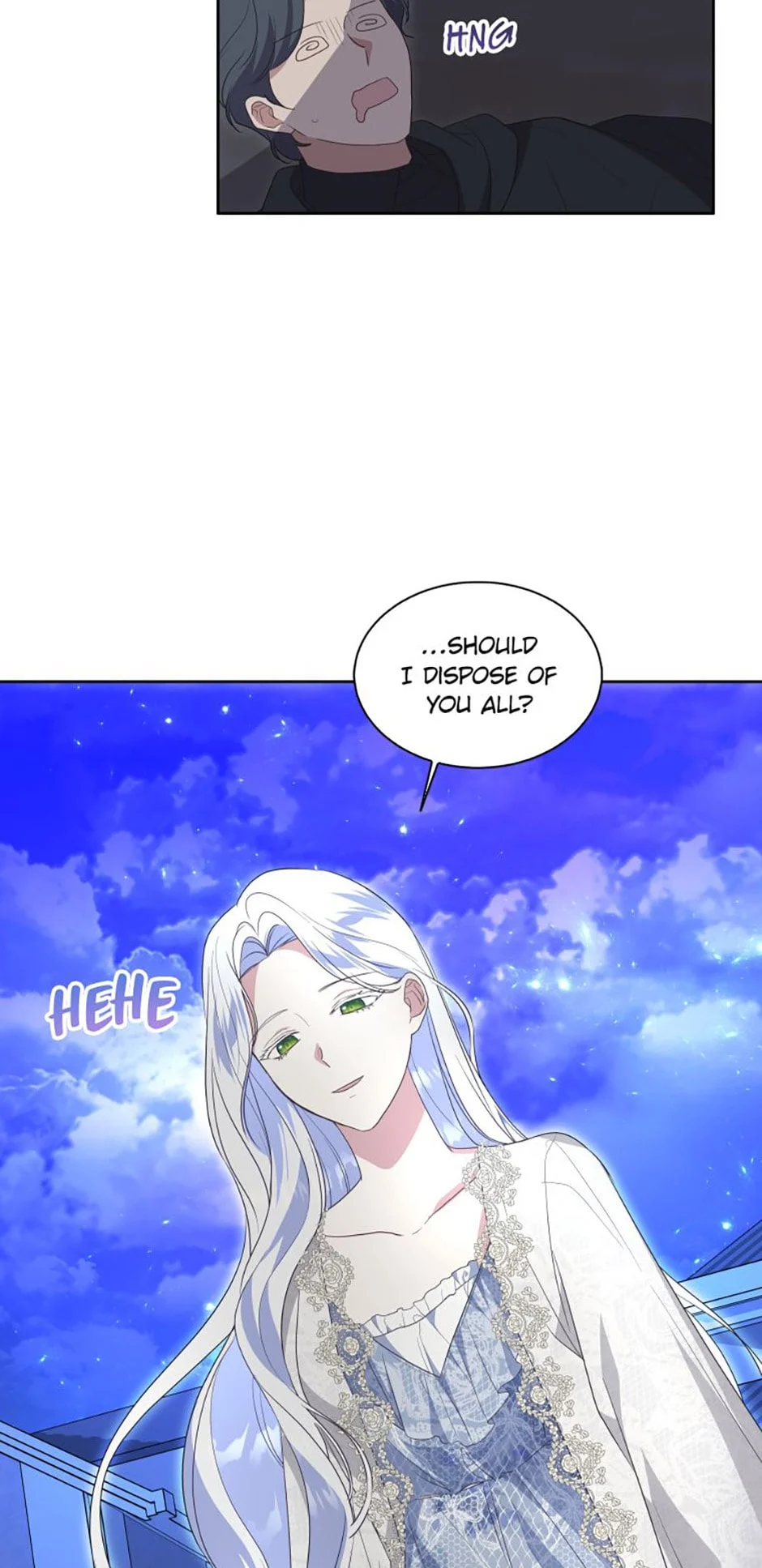 I Went On Strike Because It Was A Time Limit chapter 36 page 19
