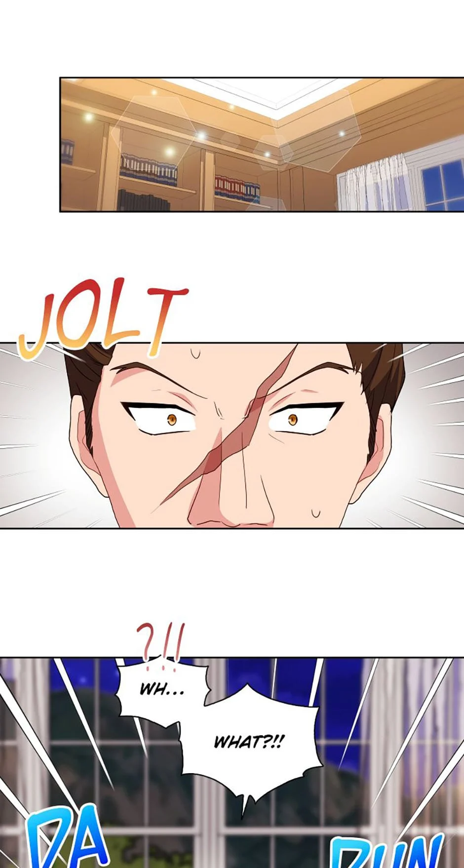 I Went On Strike Because It Was A Time Limit chapter 36 page 21