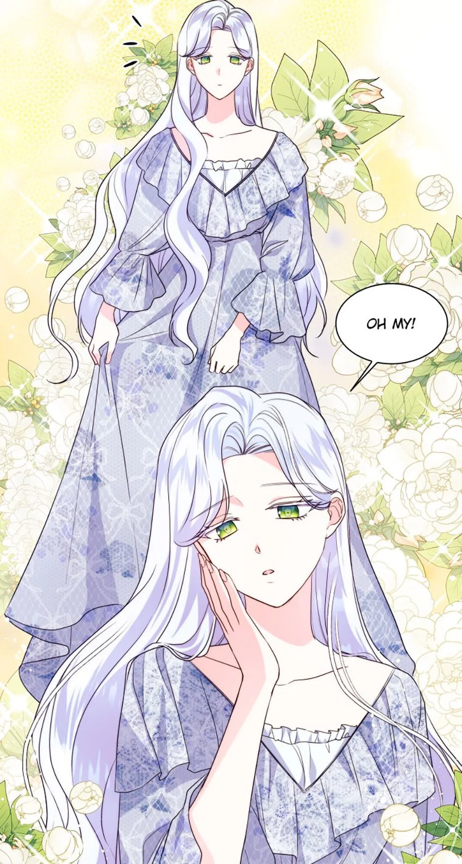 I Went On Strike Because It Was A Time Limit chapter 36 page 24
